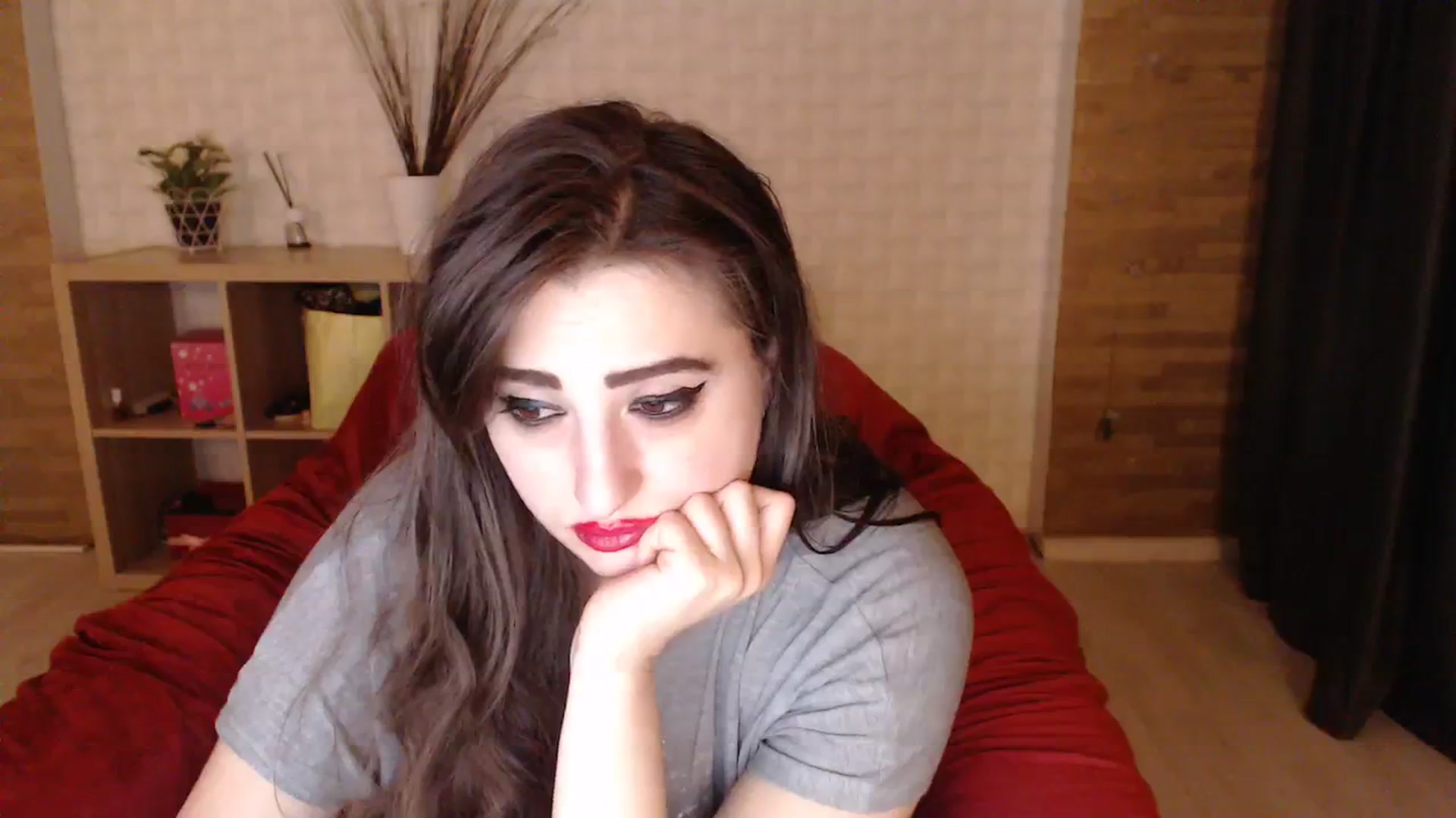 Gallery image thumbnail from HotRebbecca's myfreecams stream on, 12/13/2023, 05:40 image 5 of 20