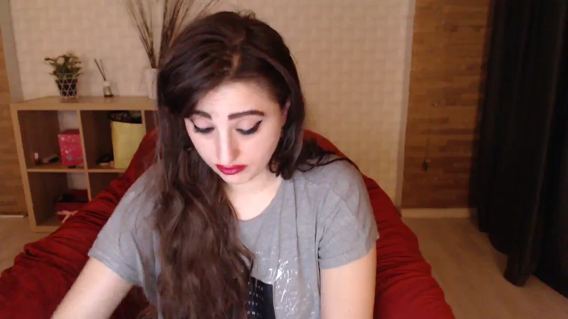 Gallery image thumbnail from HotRebbecca's myfreecams stream on, 12/13/2023, 05:40 image 17 of 20