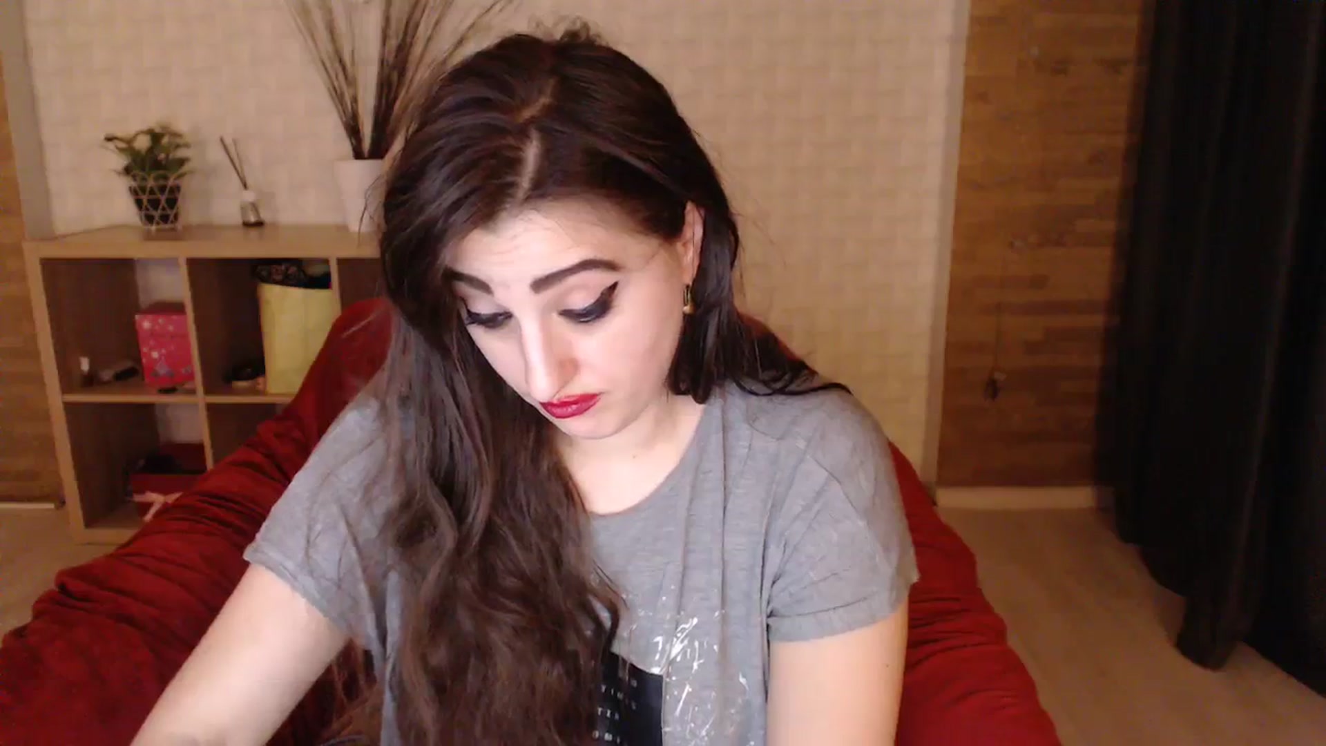 Gallery image thumbnail from HotRebbecca's myfreecams stream on, 12/13/2023, 05:40 image 13 of 20
