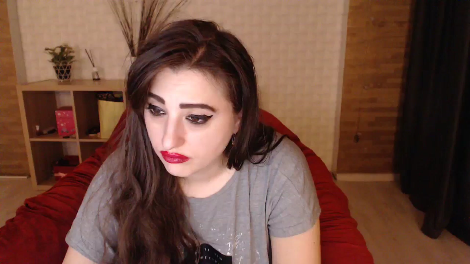 Gallery image thumbnail from HotRebbecca's myfreecams stream on, 12/13/2023, 05:40 image 4 of 20