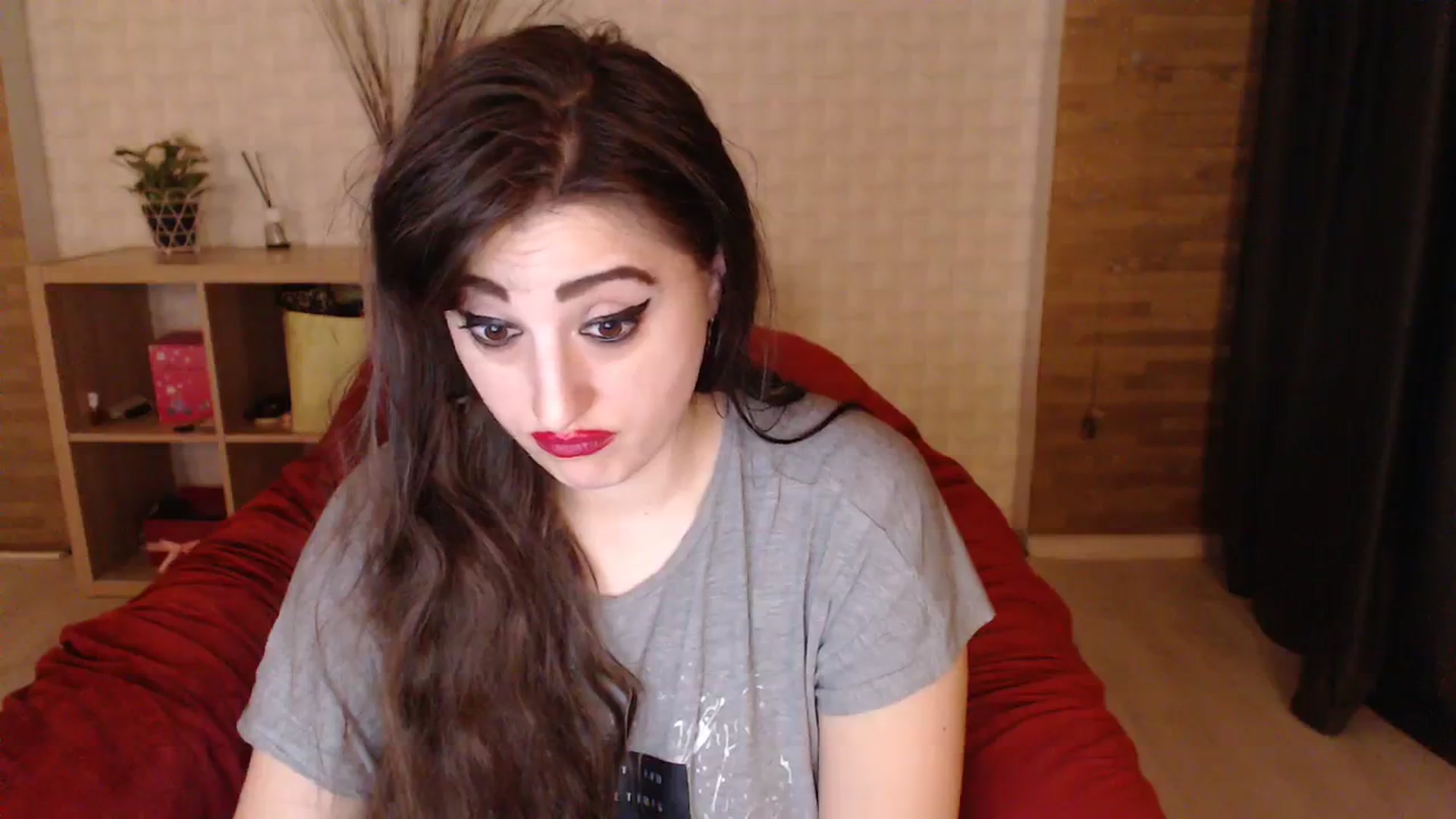 Gallery image thumbnail from HotRebbecca's myfreecams stream on, 12/13/2023, 05:40 image 19 of 20