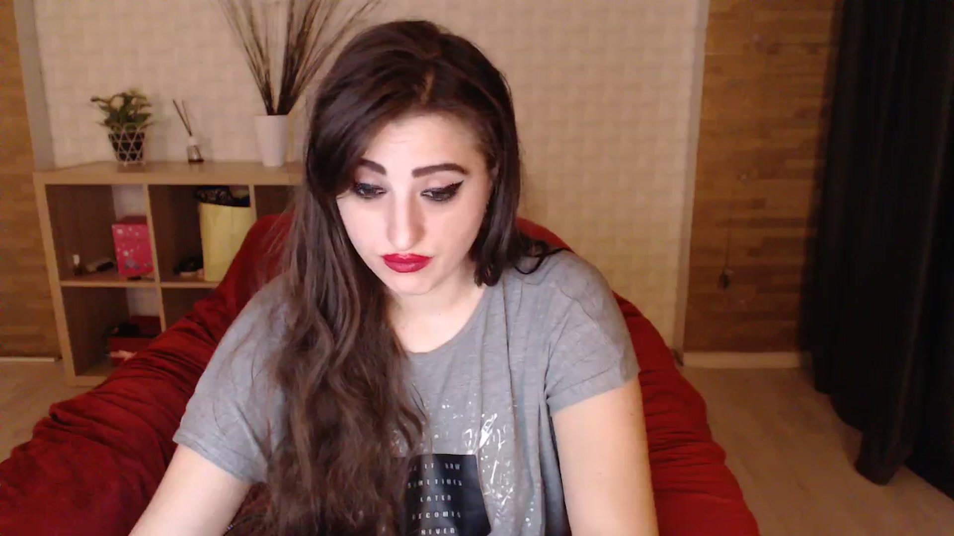 Gallery image thumbnail from HotRebbecca's myfreecams stream on, 12/13/2023, 05:40 image 7 of 20
