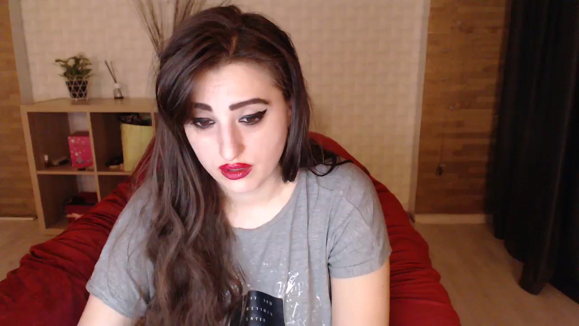 Gallery image thumbnail from HotRebbecca's myfreecams stream on, 12/13/2023, 05:40 image 2 of 20