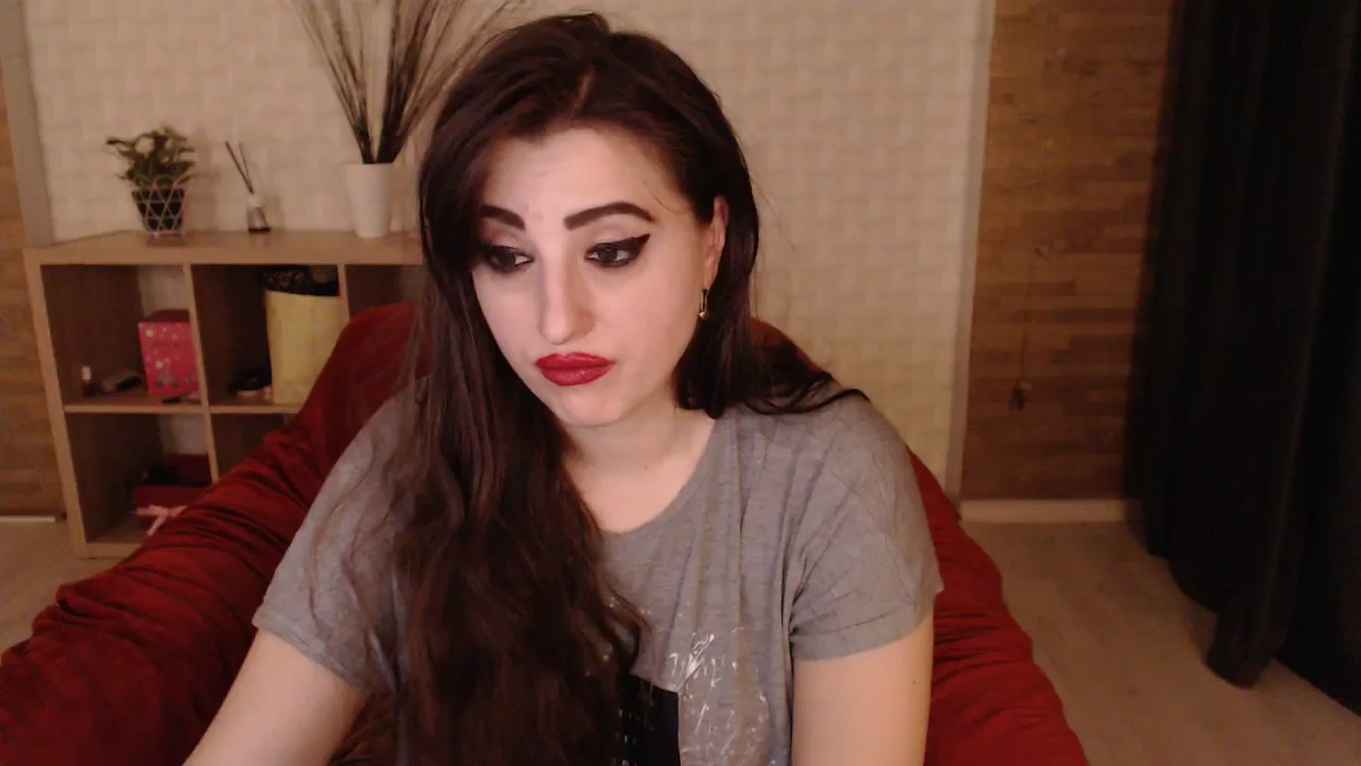 Gallery image thumbnail from HotRebbecca's myfreecams stream on, 12/13/2023, 05:40 image 14 of 20