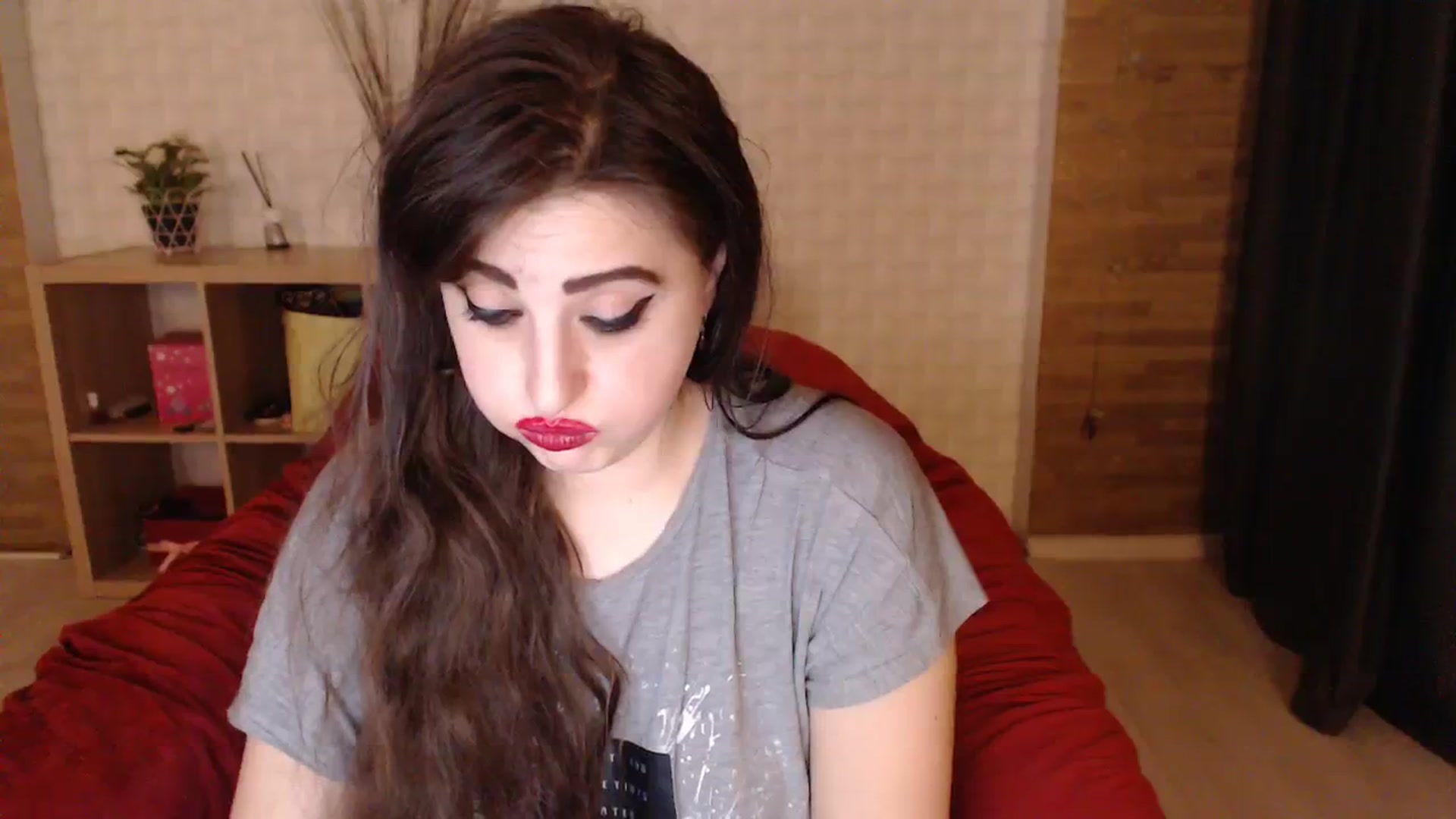 Gallery image thumbnail from HotRebbecca's myfreecams stream on, 12/13/2023, 05:40 image 18 of 20