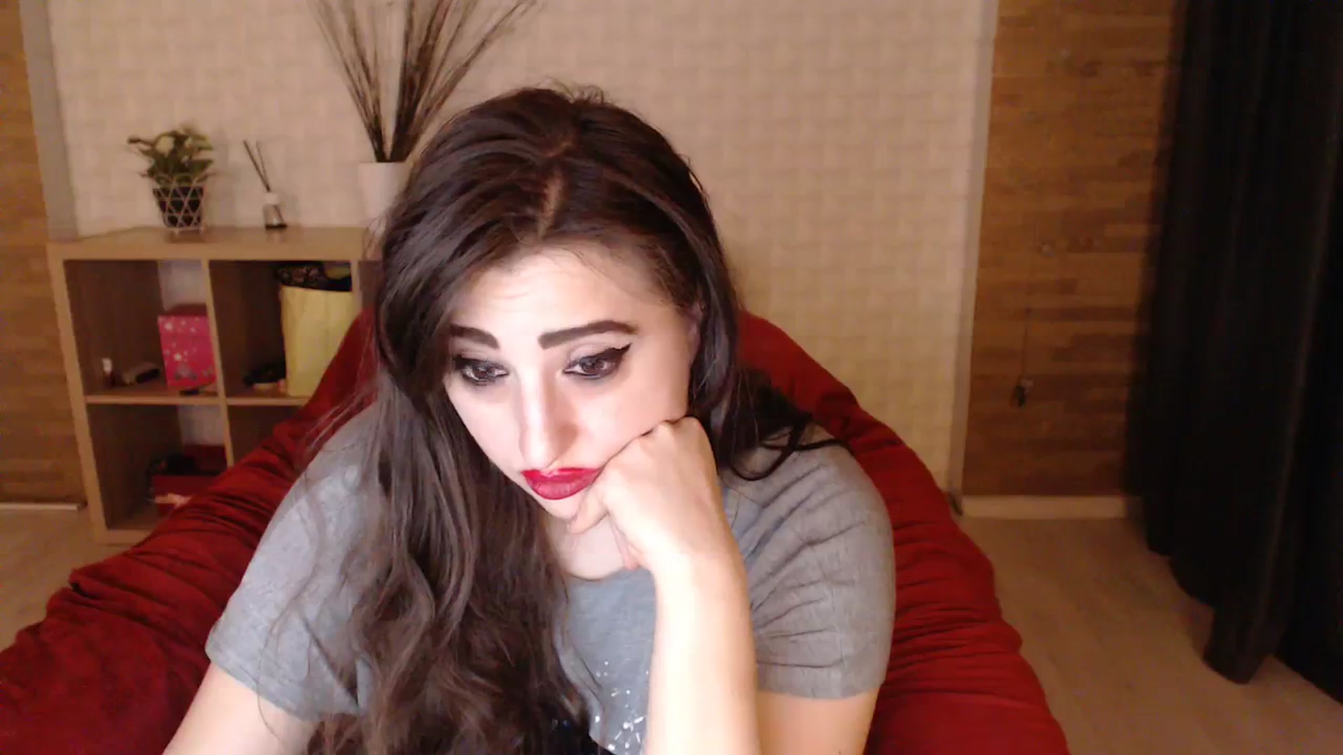 Gallery image thumbnail from HotRebbecca's myfreecams stream on, 12/13/2023, 05:40 image 9 of 20