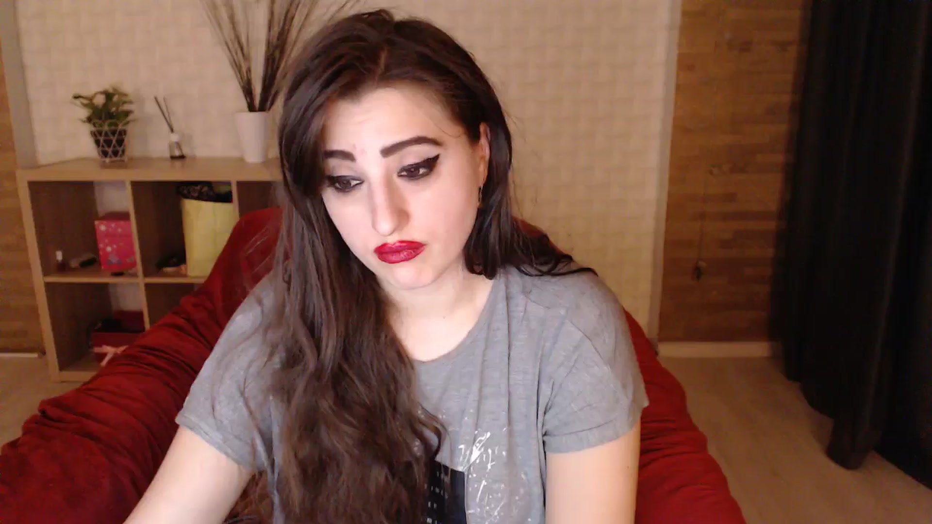 Gallery image thumbnail from HotRebbecca's myfreecams stream on, 12/13/2023, 05:40 image 15 of 20