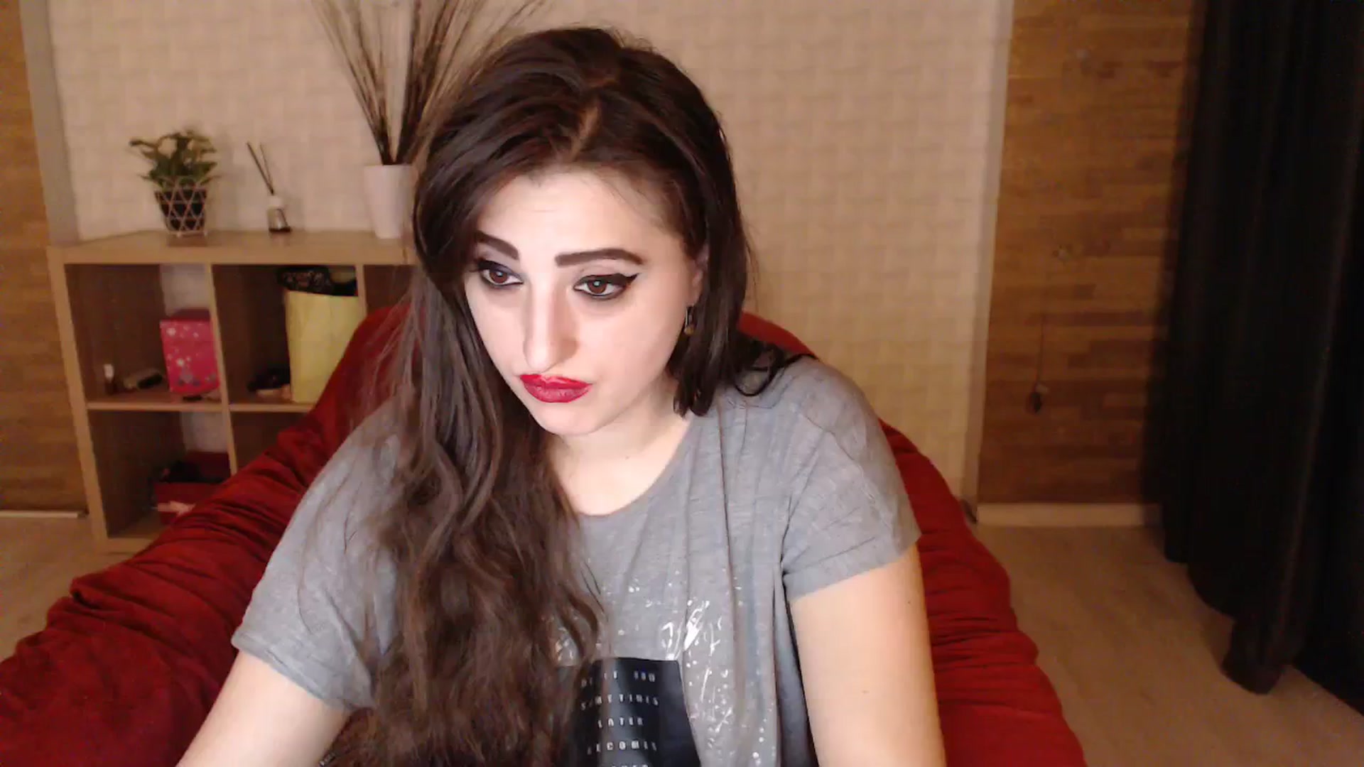 Gallery image thumbnail from HotRebbecca's myfreecams stream on, 12/13/2023, 05:40 image 6 of 20
