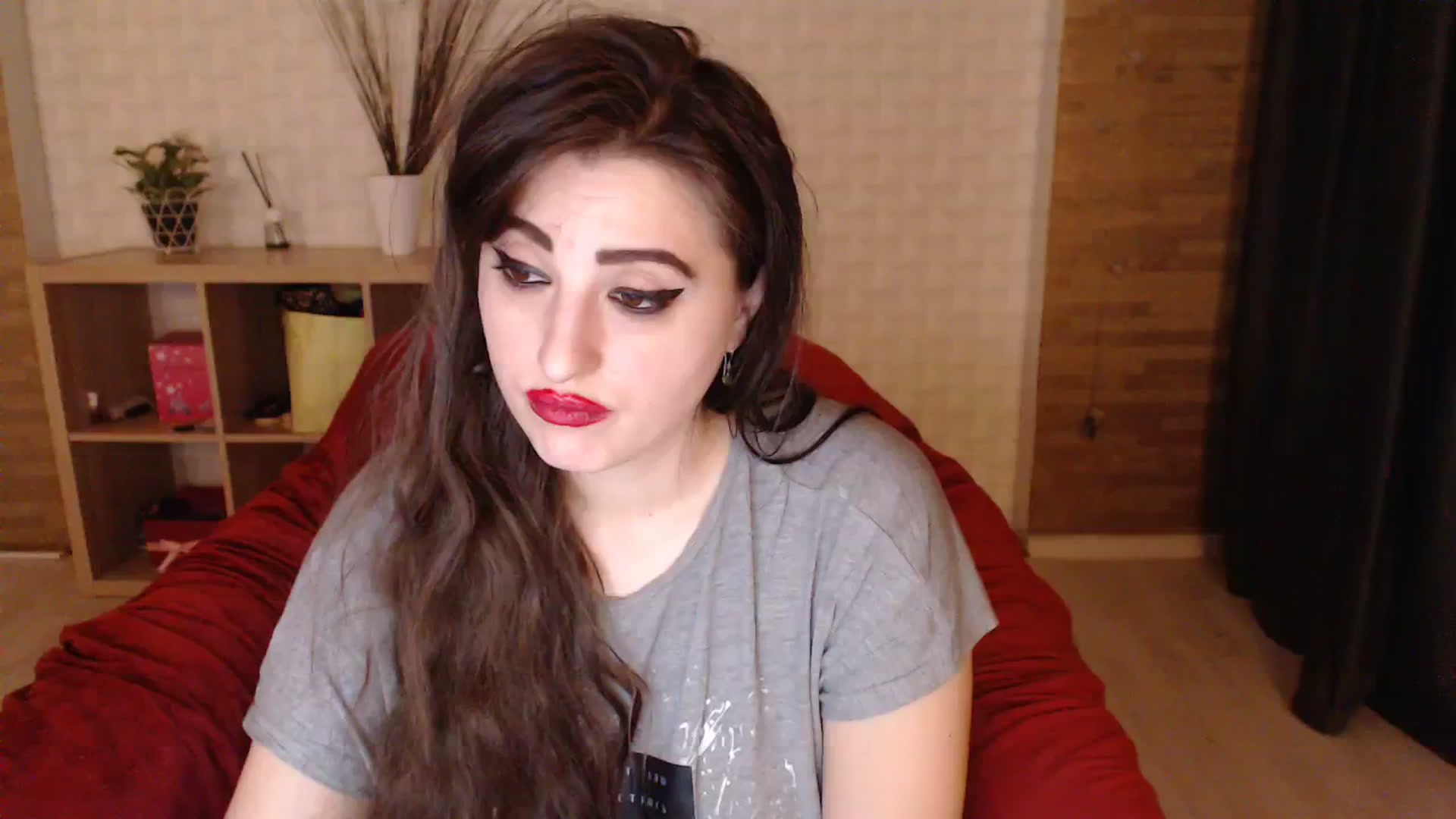 Gallery image thumbnail from HotRebbecca's myfreecams stream on, 12/13/2023, 05:40 image 20 of 20