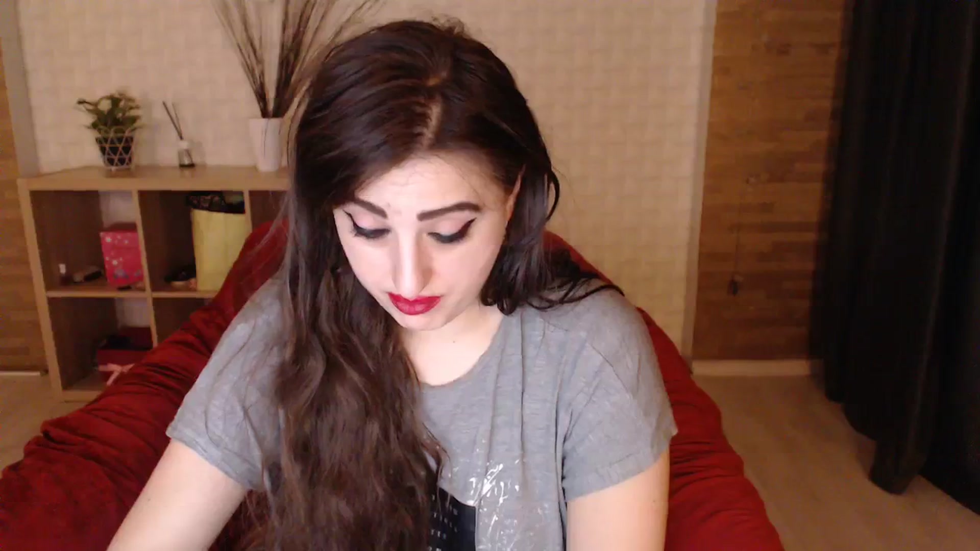 Gallery image thumbnail from HotRebbecca's myfreecams stream on, 12/13/2023, 05:40 image 16 of 20