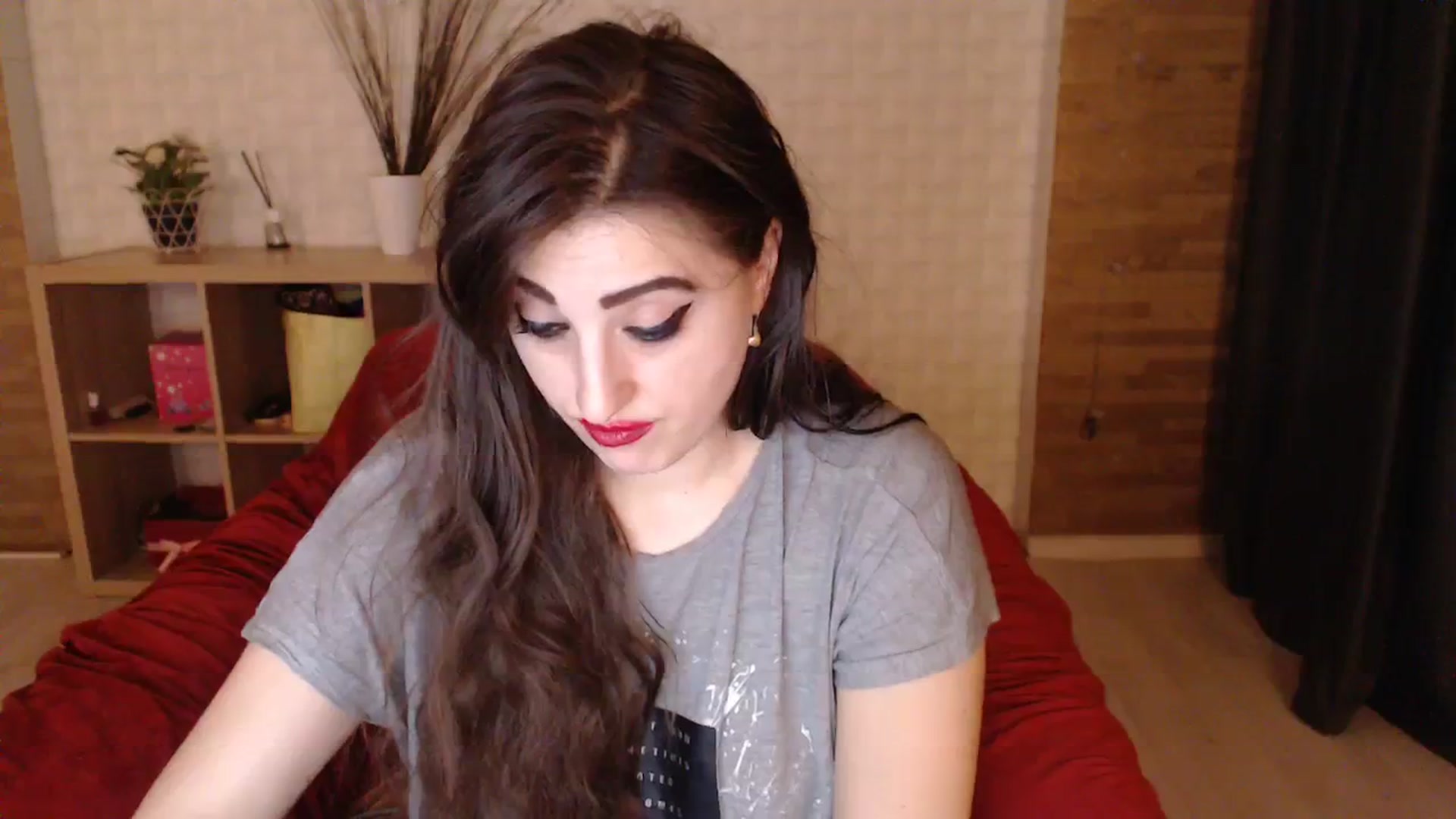 Gallery image thumbnail from HotRebbecca's myfreecams stream on, 12/13/2023, 05:40 image 12 of 20