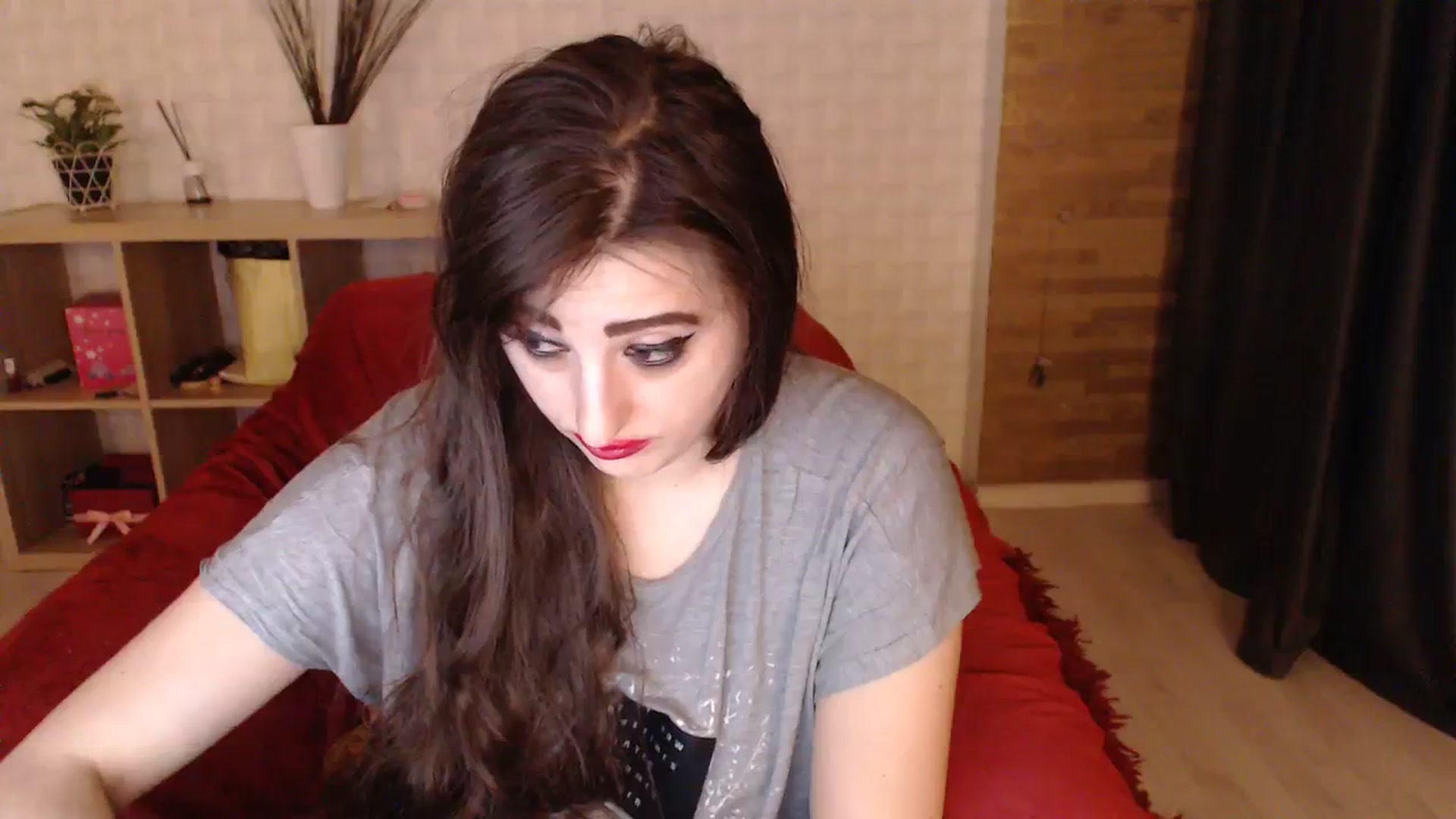 Gallery image thumbnail from HotRebbecca's myfreecams stream on, 12/13/2023, 07:13 image 10 of 20