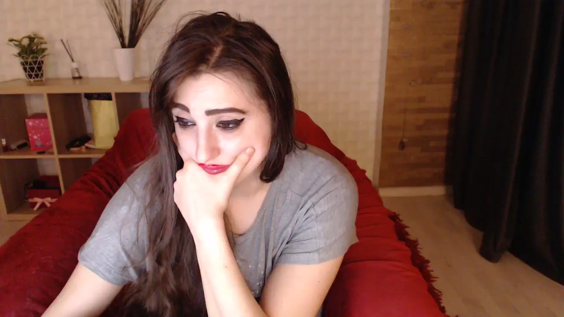 Gallery image thumbnail from HotRebbecca's myfreecams stream on, 12/13/2023, 07:13 image 8 of 20