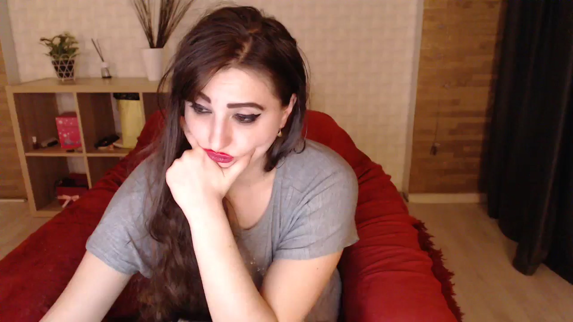 Gallery image thumbnail from HotRebbecca's myfreecams stream on, 12/13/2023, 07:13 image 16 of 20