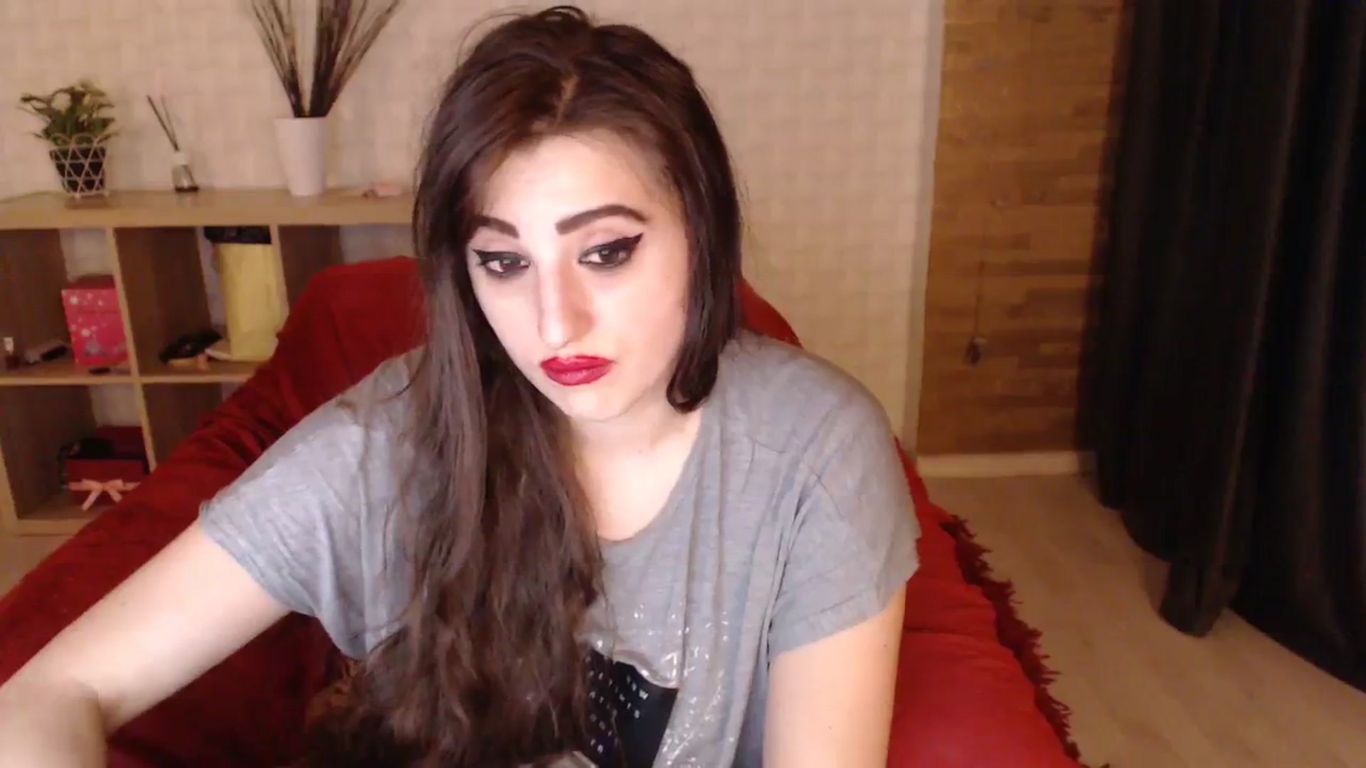 Gallery image thumbnail from HotRebbecca's myfreecams stream on, 12/13/2023, 07:13 image 11 of 20