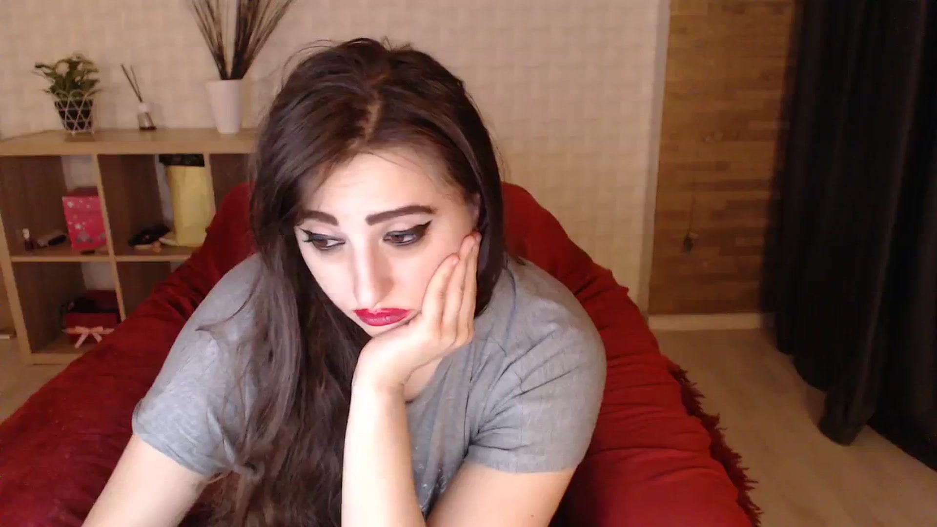 Gallery image thumbnail from HotRebbecca's myfreecams stream on, 12/13/2023, 07:13 image 5 of 20