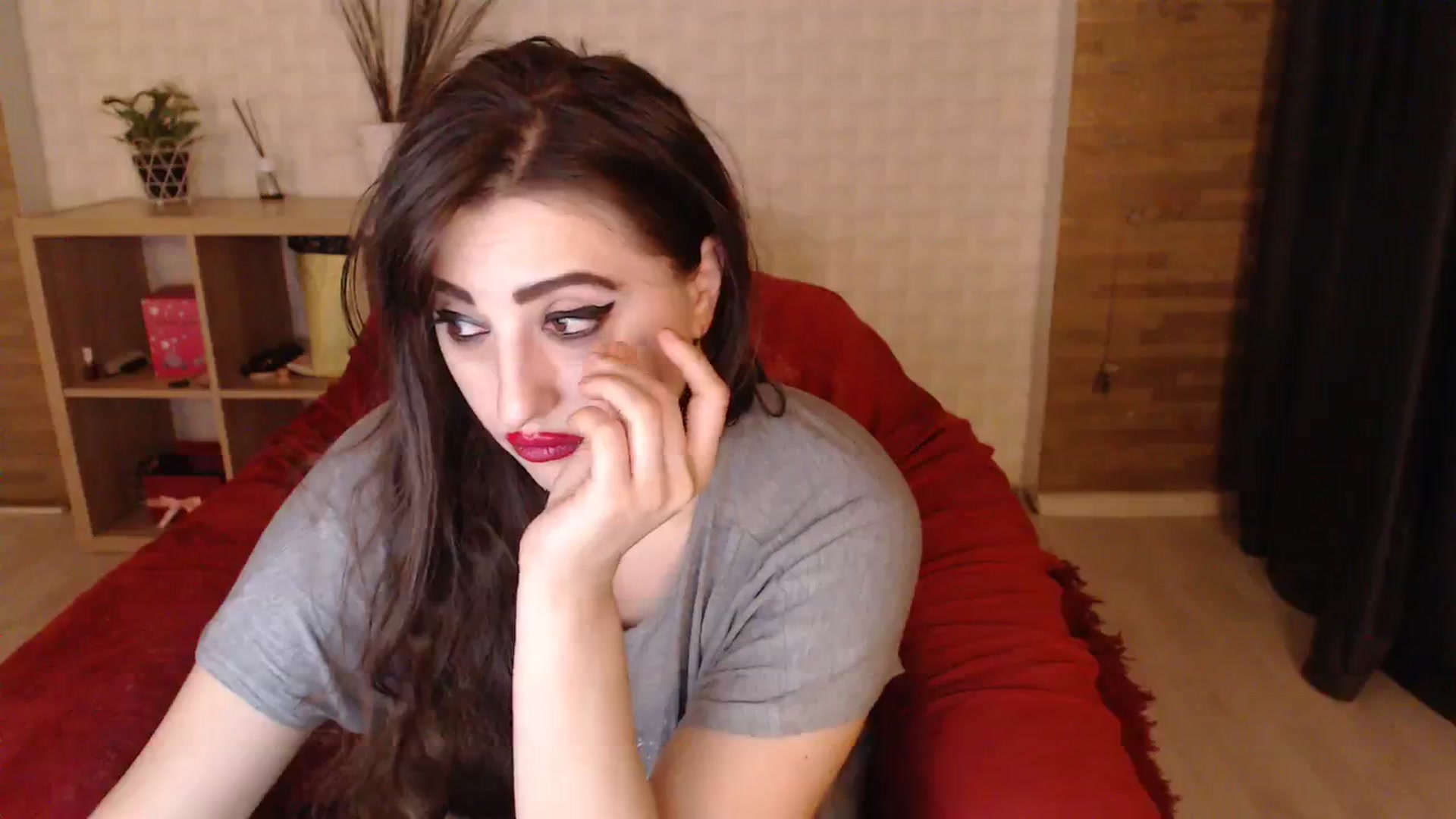 Gallery image thumbnail from HotRebbecca's myfreecams stream on, 12/13/2023, 07:13 image 15 of 20