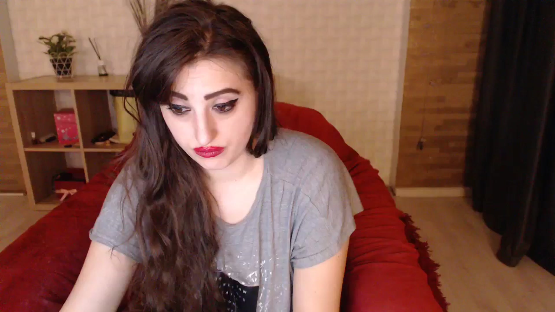 Gallery image thumbnail from HotRebbecca's myfreecams stream on, 12/13/2023, 07:13 image 20 of 20