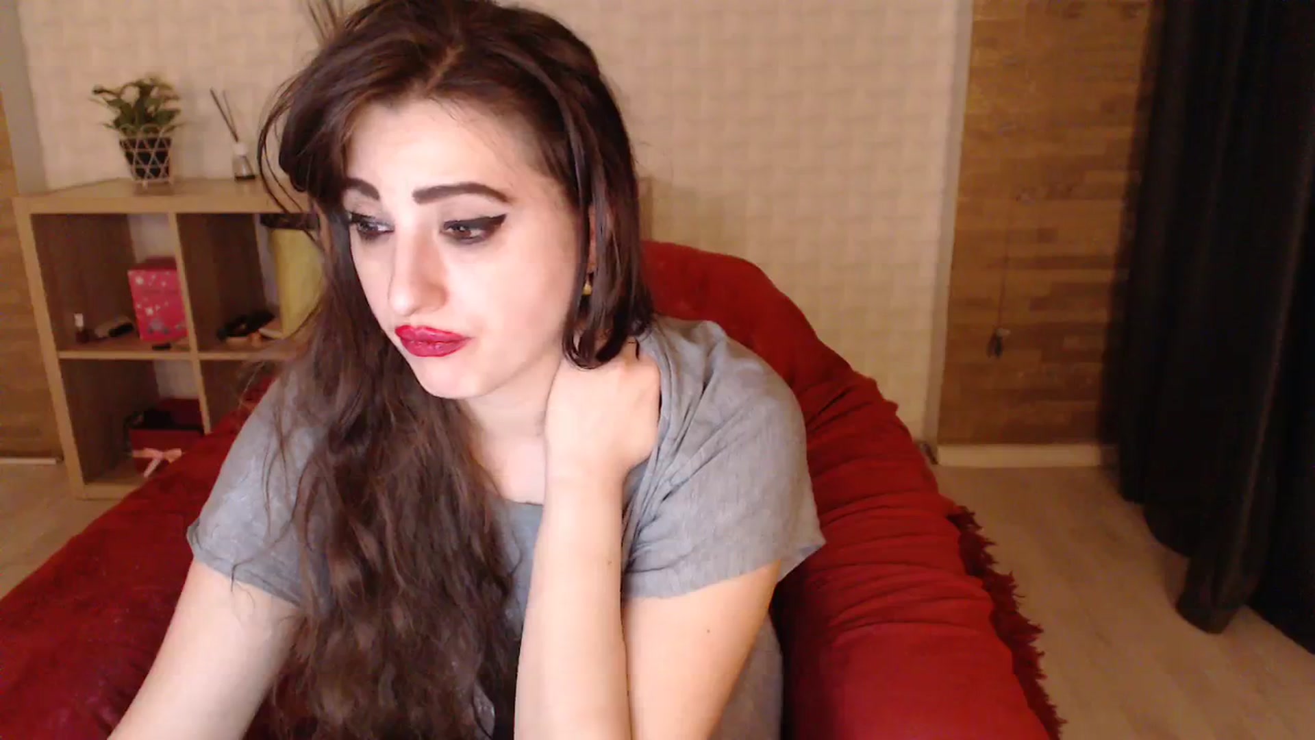 Gallery image thumbnail from HotRebbecca's myfreecams stream on, 12/13/2023, 07:13 image 18 of 20