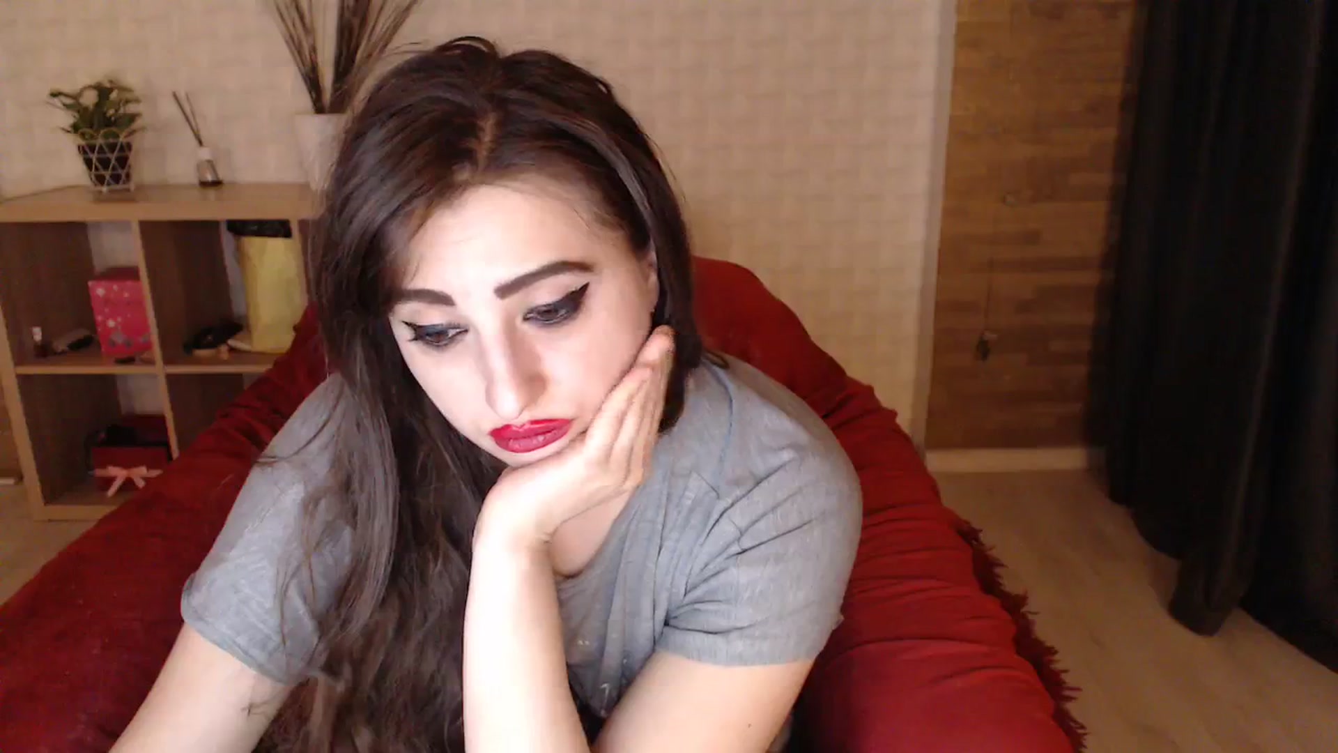 Gallery image thumbnail from HotRebbecca's myfreecams stream on, 12/13/2023, 07:13 image 3 of 20