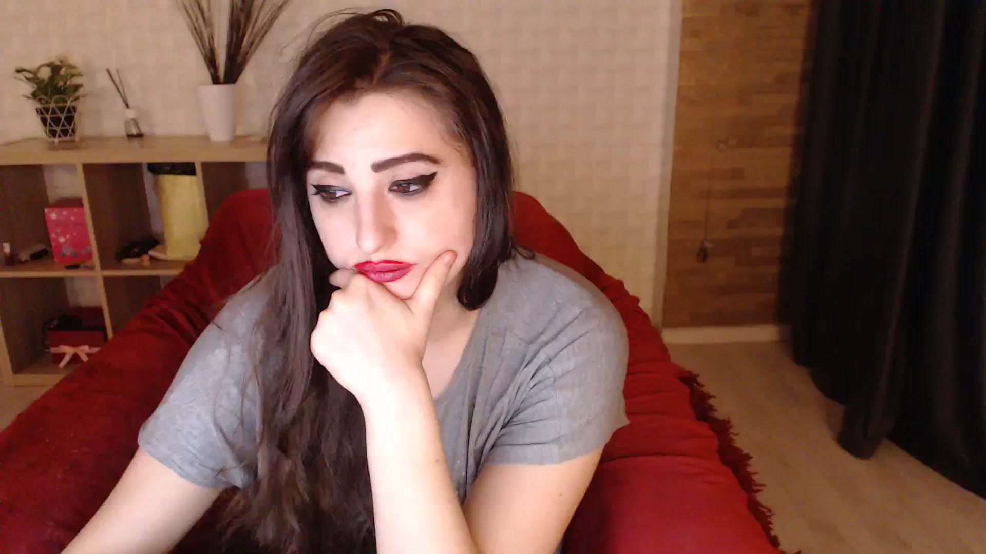 Gallery image thumbnail from HotRebbecca's myfreecams stream on, 12/13/2023, 07:13 image 9 of 20