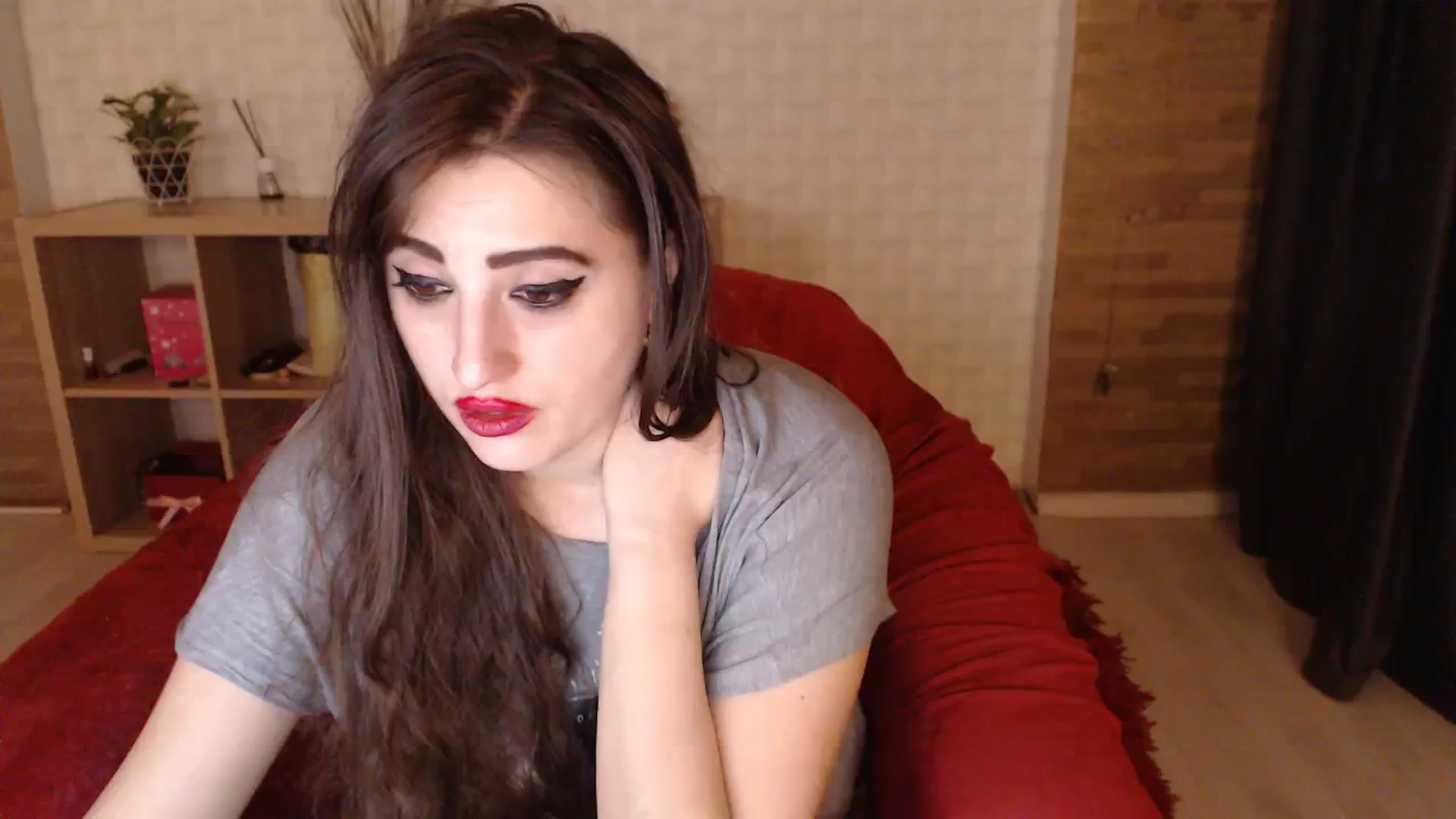 Gallery image thumbnail from HotRebbecca's myfreecams stream on, 12/13/2023, 07:13 image 13 of 20
