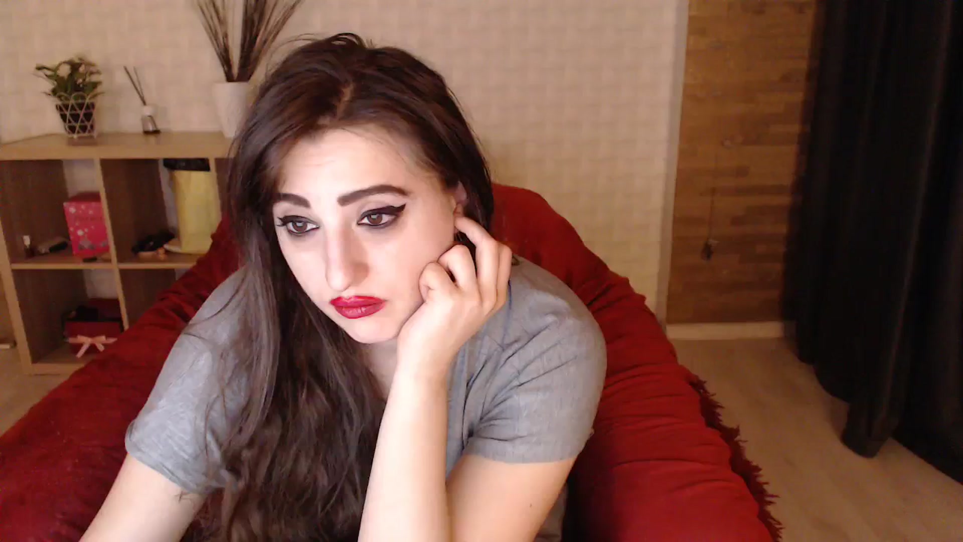 Gallery image thumbnail from HotRebbecca's myfreecams stream on, 12/13/2023, 07:13 image 4 of 20