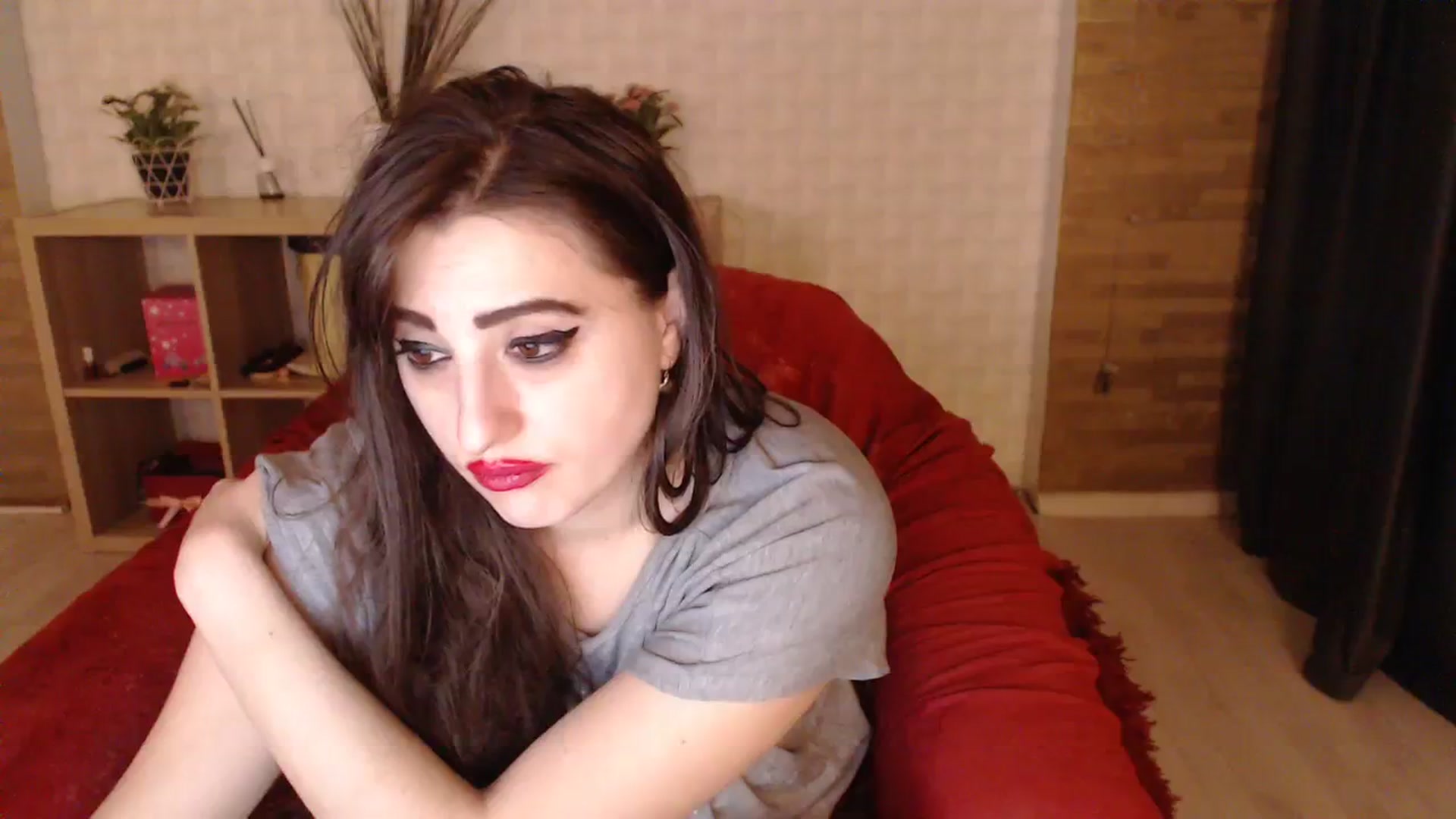 Gallery image thumbnail from HotRebbecca's myfreecams stream on, 12/13/2023, 07:13 image 17 of 20