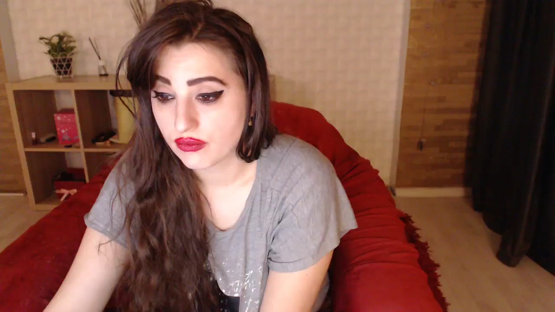 Gallery image thumbnail from HotRebbecca's myfreecams stream on, 12/13/2023, 07:13 image 19 of 20