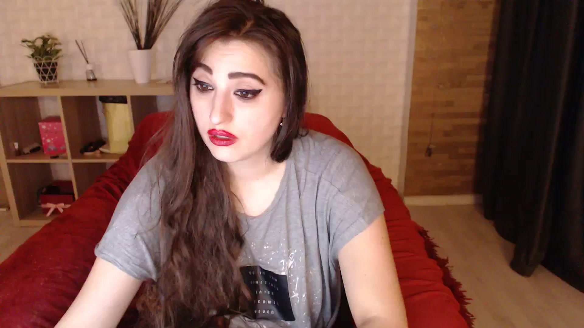 Gallery image thumbnail from HotRebbecca's myfreecams stream on, 12/13/2023, 07:13 image 7 of 20