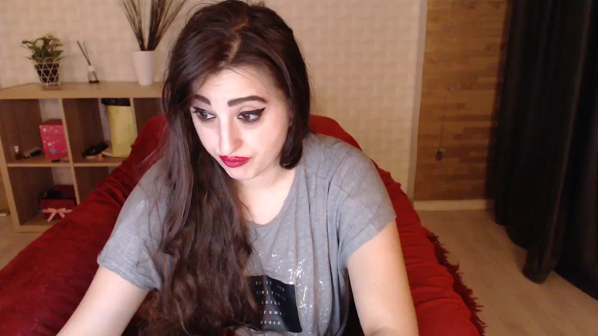 Gallery image thumbnail from HotRebbecca's myfreecams stream on, 12/13/2023, 07:13 image 6 of 20