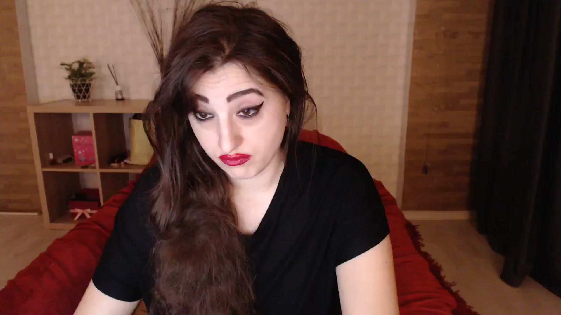 Gallery image thumbnail from HotRebbecca's myfreecams stream on, 12/15/2023, 03:54 image 17 of 20