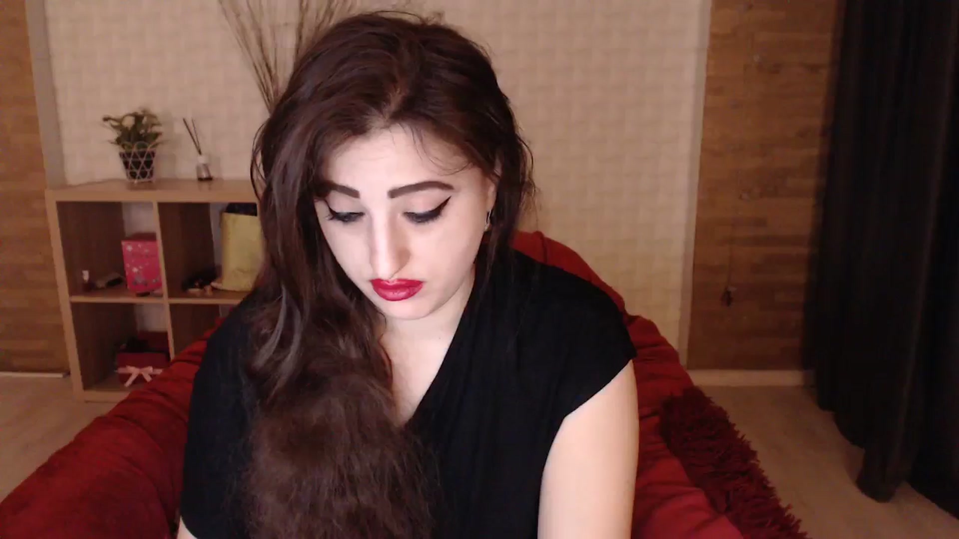 Gallery image thumbnail from HotRebbecca's myfreecams stream on, 12/15/2023, 03:54 image 6 of 20