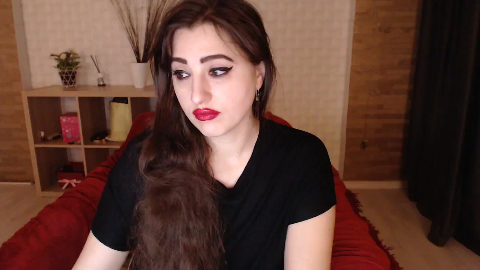 Gallery image thumbnail from HotRebbecca's myfreecams stream on, 12/15/2023, 03:54 image 14 of 20