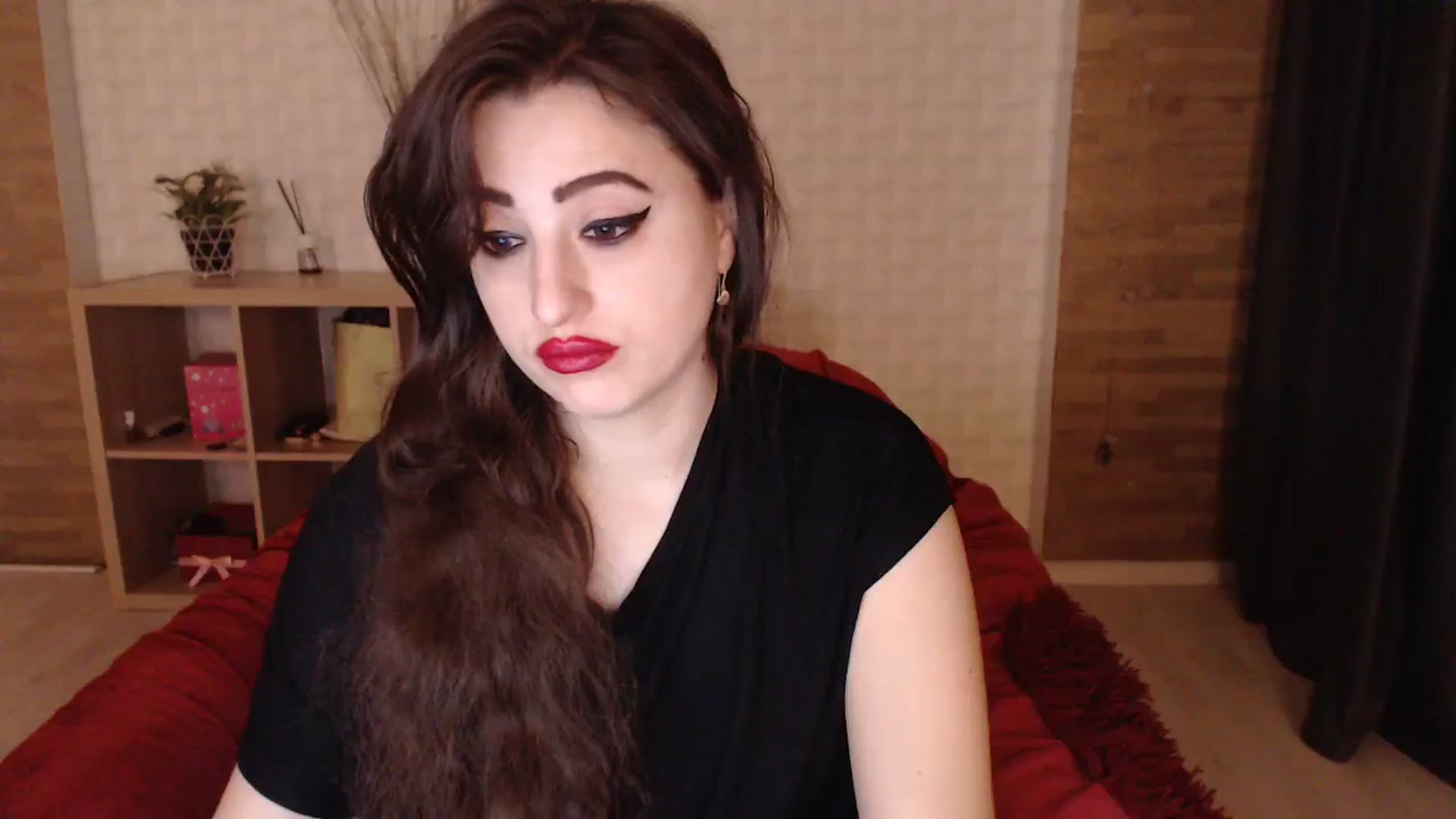 Gallery image thumbnail from HotRebbecca's myfreecams stream on, 12/15/2023, 03:54 image 3 of 20
