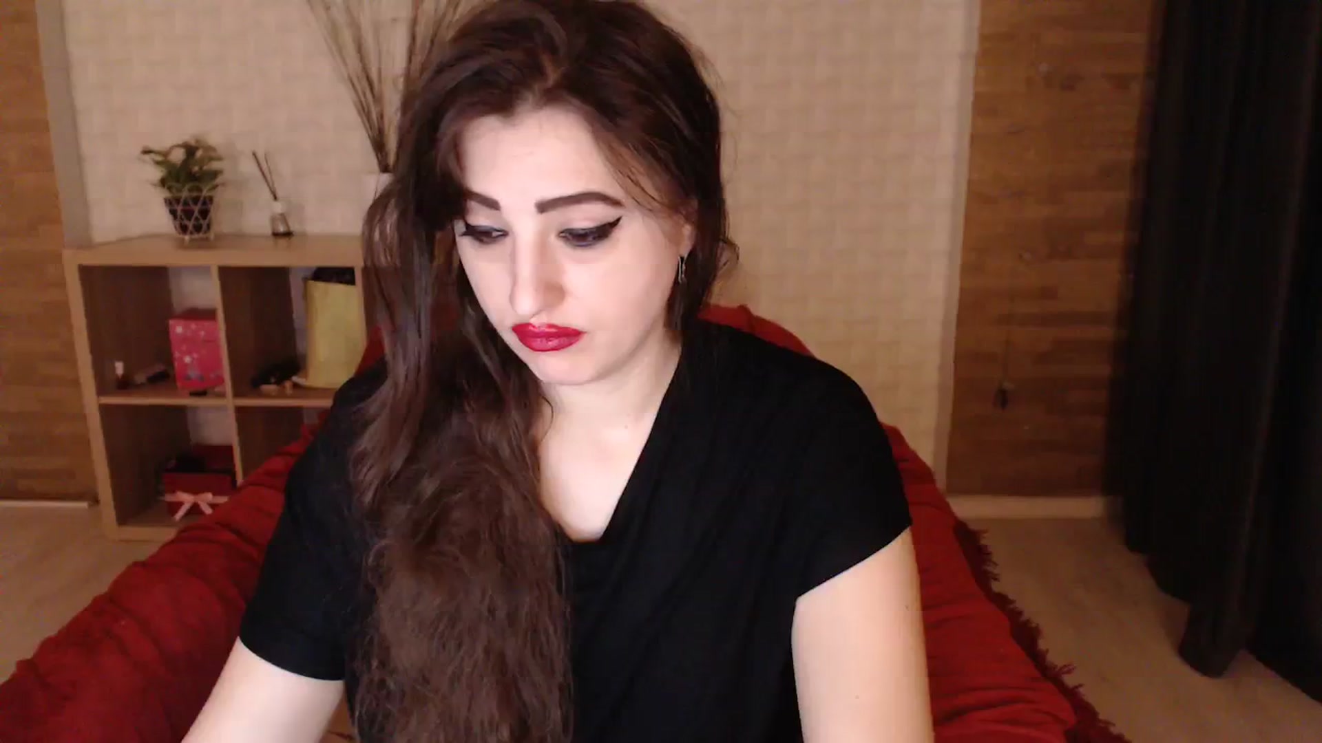 Gallery image thumbnail from HotRebbecca's myfreecams stream on, 12/15/2023, 03:54 image 20 of 20