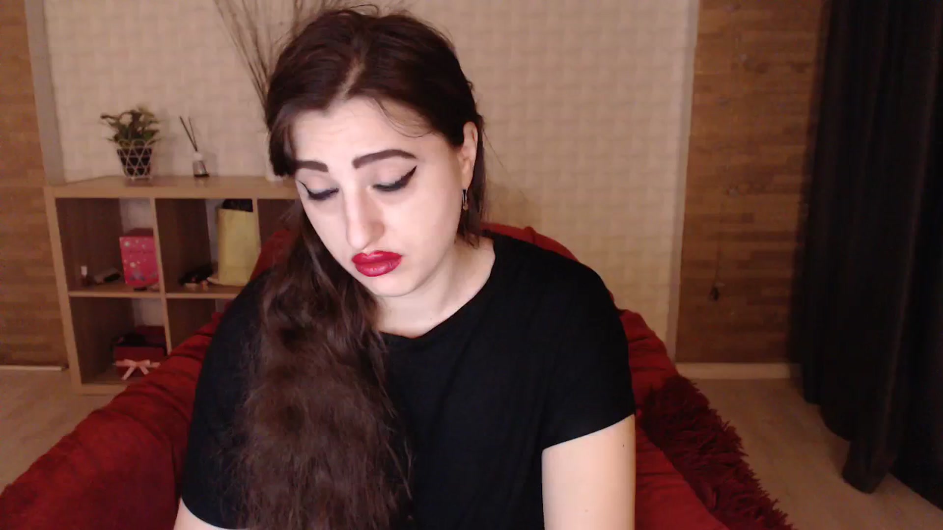 Gallery image thumbnail from HotRebbecca's myfreecams stream on, 12/15/2023, 03:54 image 7 of 20