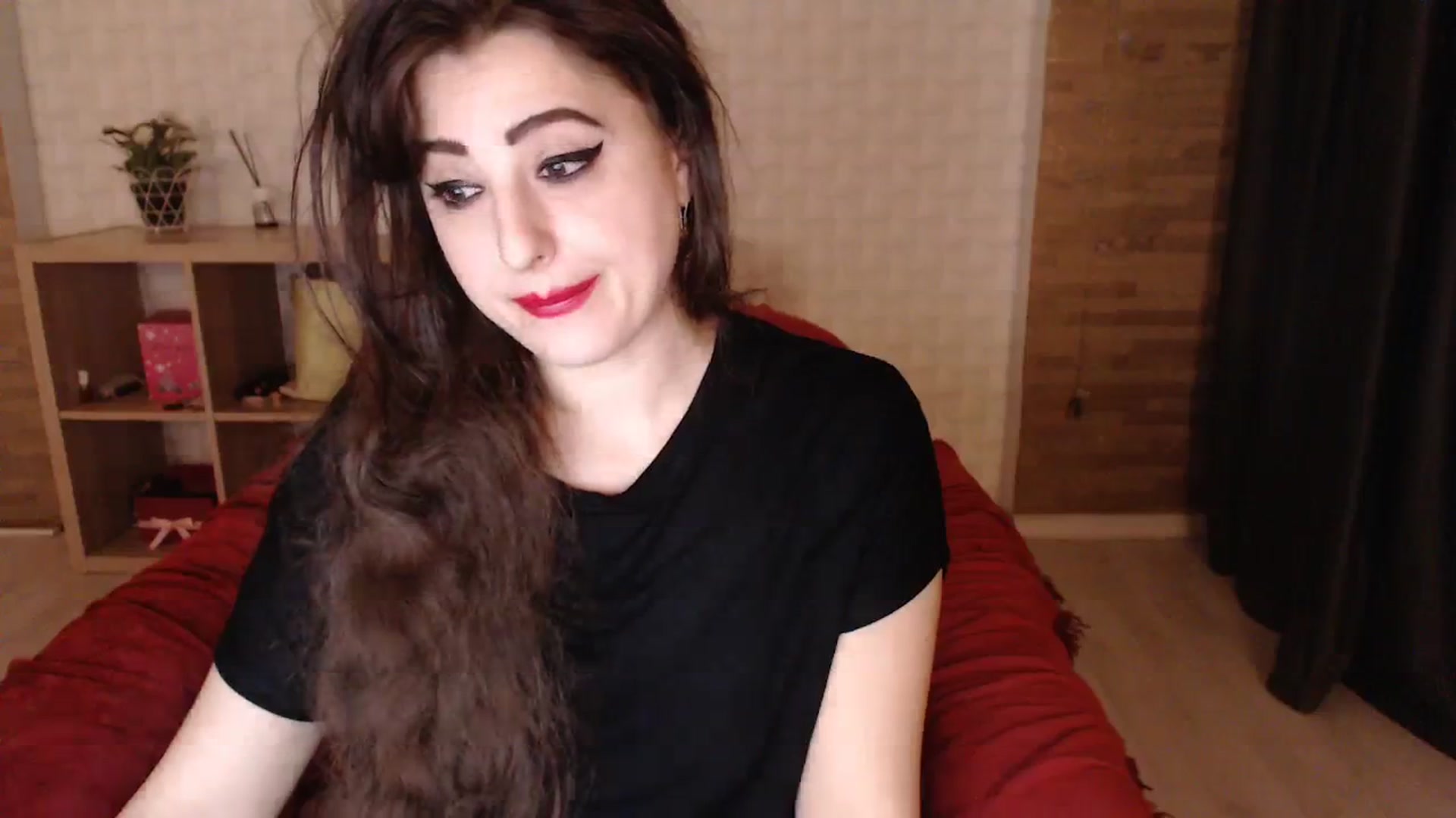 Gallery image thumbnail from HotRebbecca's myfreecams stream on, 12/15/2023, 04:29 image 18 of 20