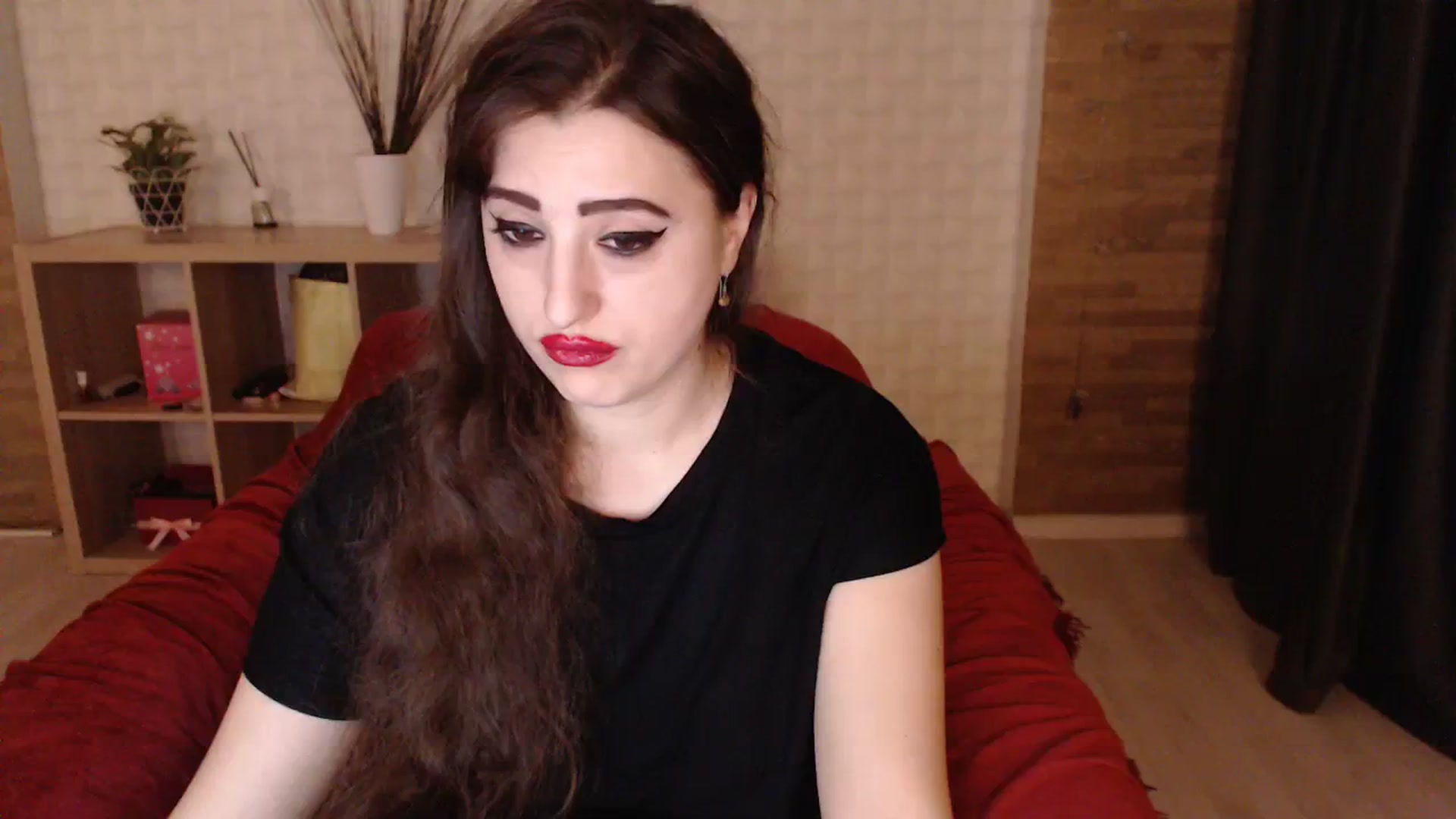 Gallery image thumbnail from HotRebbecca's myfreecams stream on, 12/15/2023, 04:29 image 11 of 20