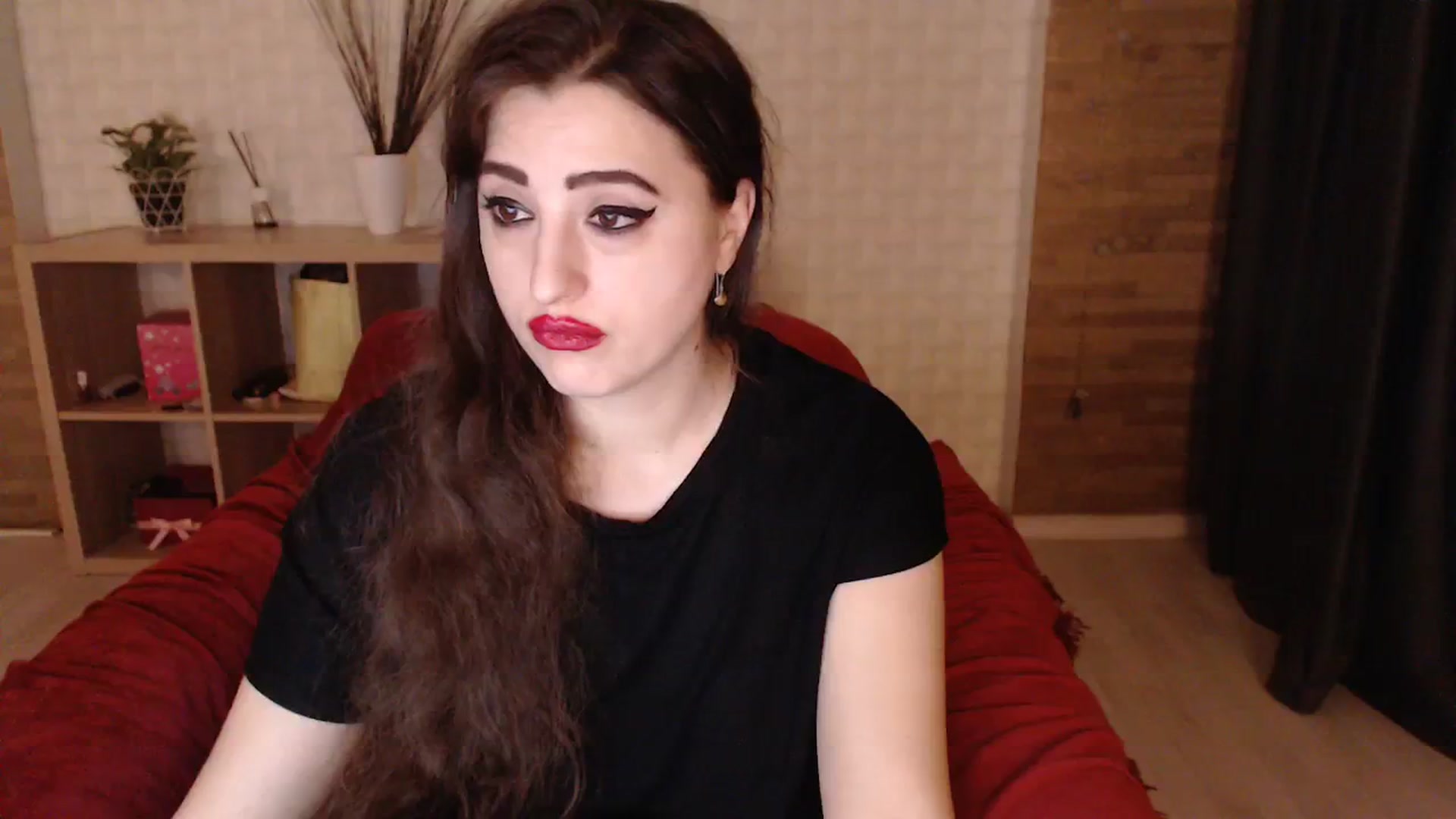 Gallery image thumbnail from HotRebbecca's myfreecams stream on, 12/15/2023, 04:29 image 10 of 20