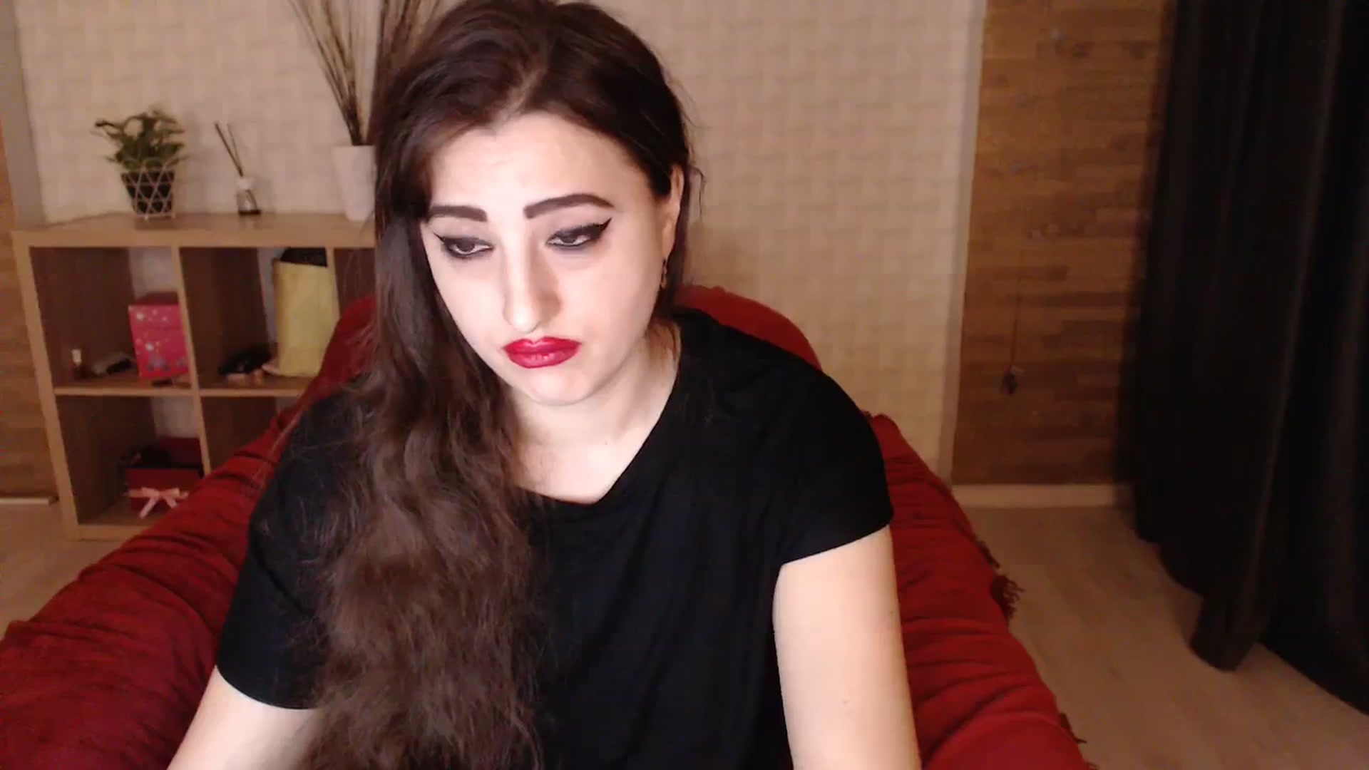Gallery image thumbnail from HotRebbecca's myfreecams stream on, 12/15/2023, 04:29 image 5 of 20