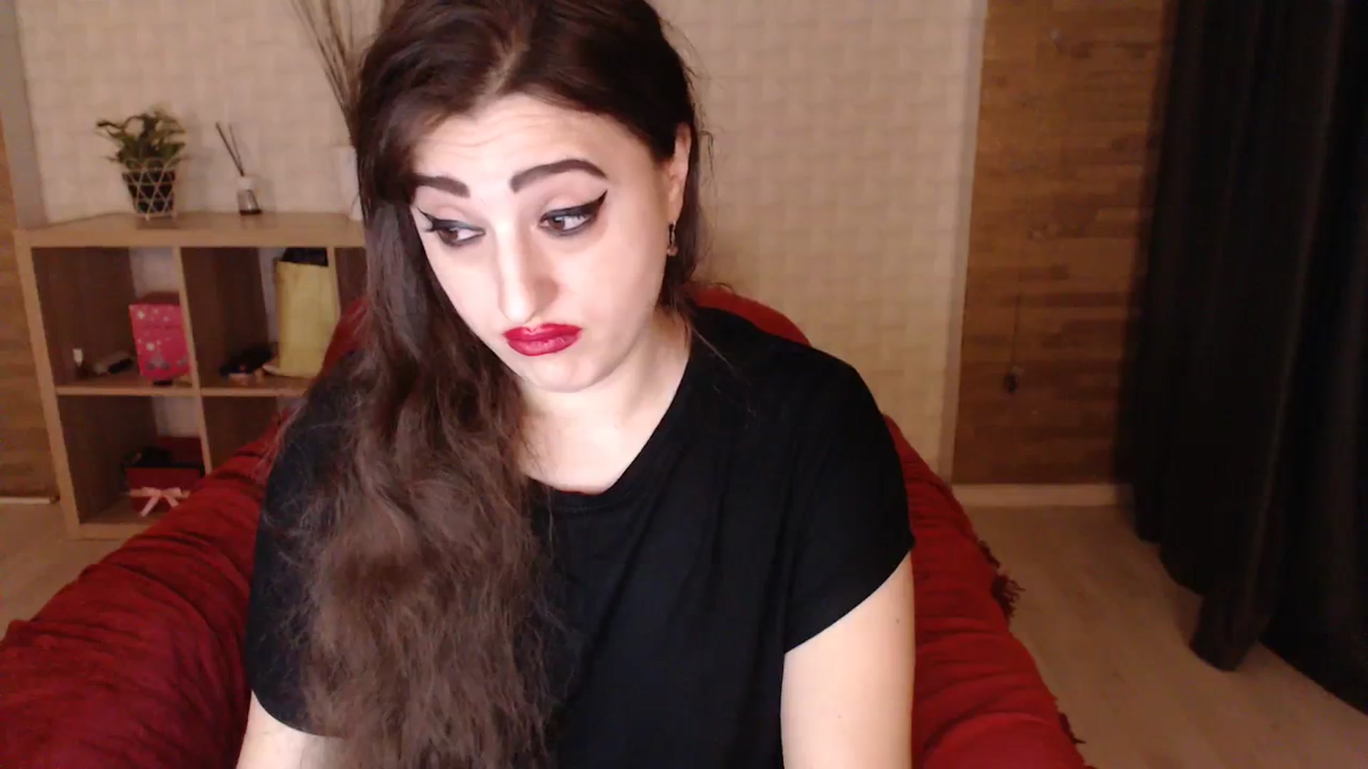 Gallery image thumbnail from HotRebbecca's myfreecams stream on, 12/15/2023, 04:29 image 14 of 20