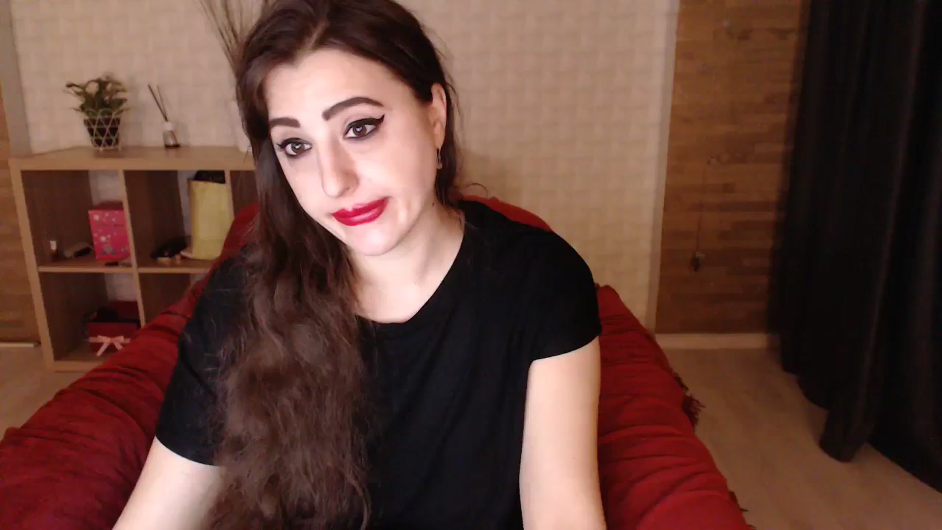 Gallery image thumbnail from HotRebbecca's myfreecams stream on, 12/15/2023, 04:29 image 6 of 20