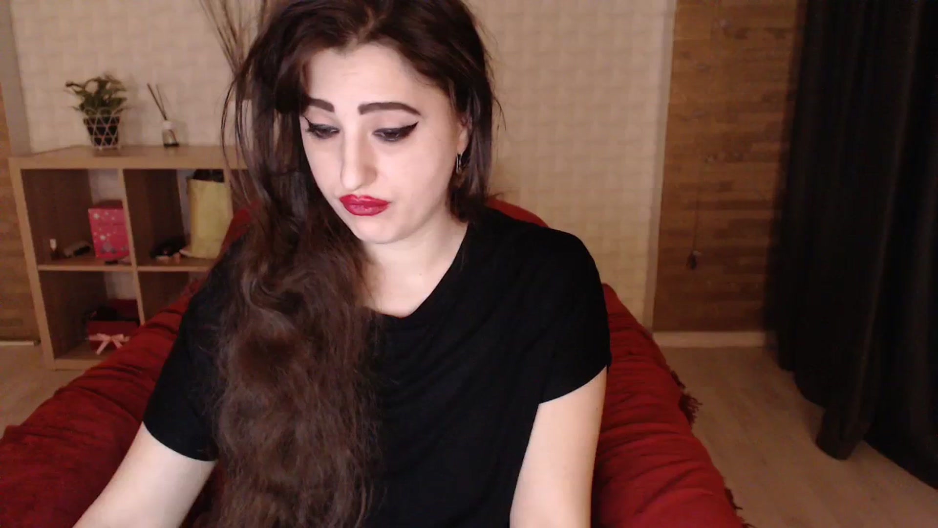 Gallery image thumbnail from HotRebbecca's myfreecams stream on, 12/15/2023, 04:29 image 19 of 20