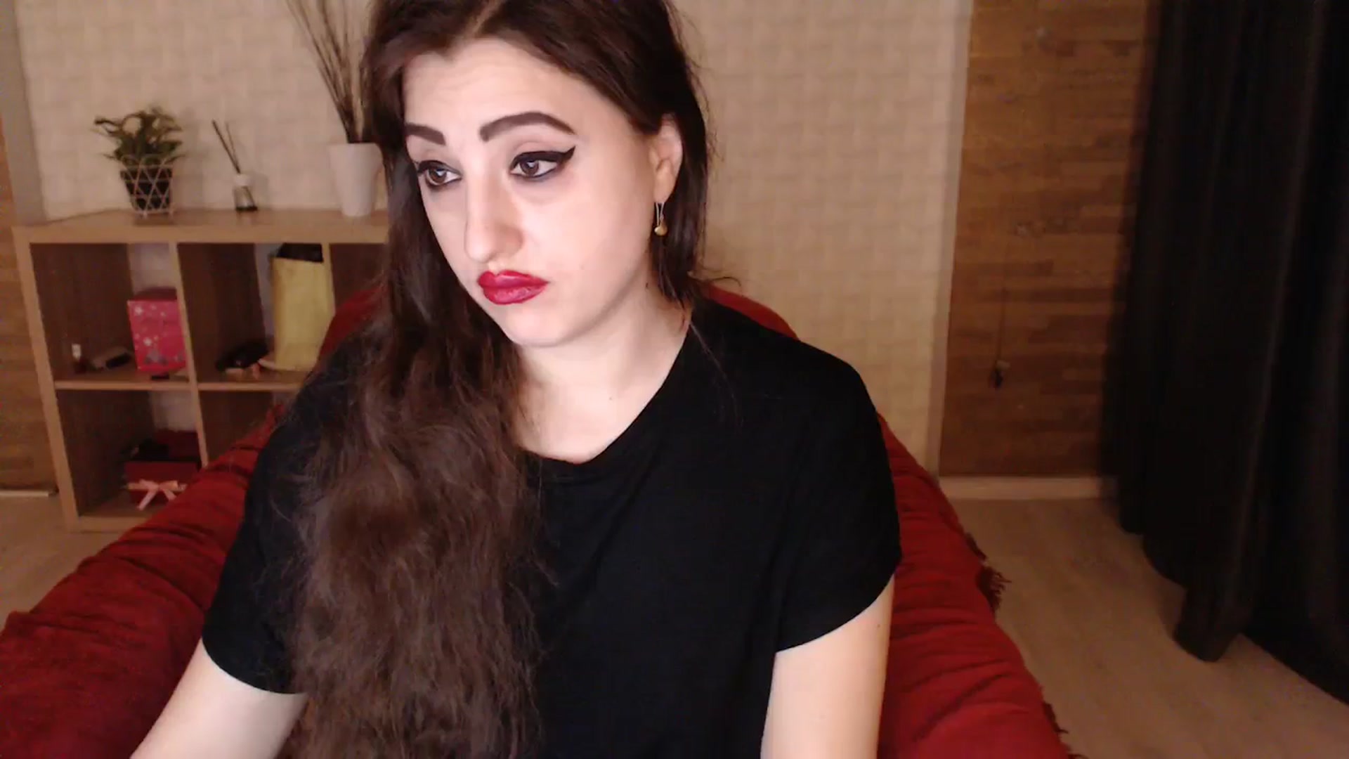 Gallery image thumbnail from HotRebbecca's myfreecams stream on, 12/15/2023, 04:29 image 17 of 20
