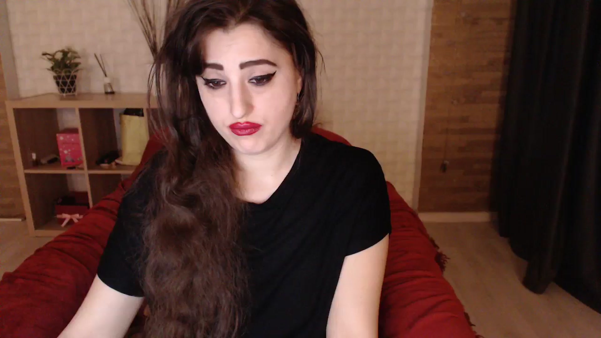 Gallery image thumbnail from HotRebbecca's myfreecams stream on, 12/15/2023, 04:29 image 20 of 20