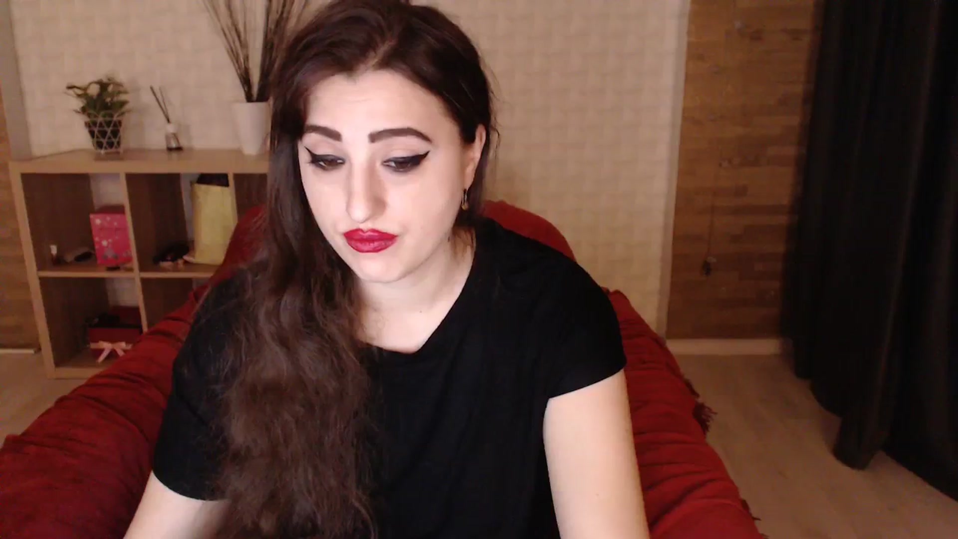 Gallery image thumbnail from HotRebbecca's myfreecams stream on, 12/15/2023, 04:29 image 4 of 20