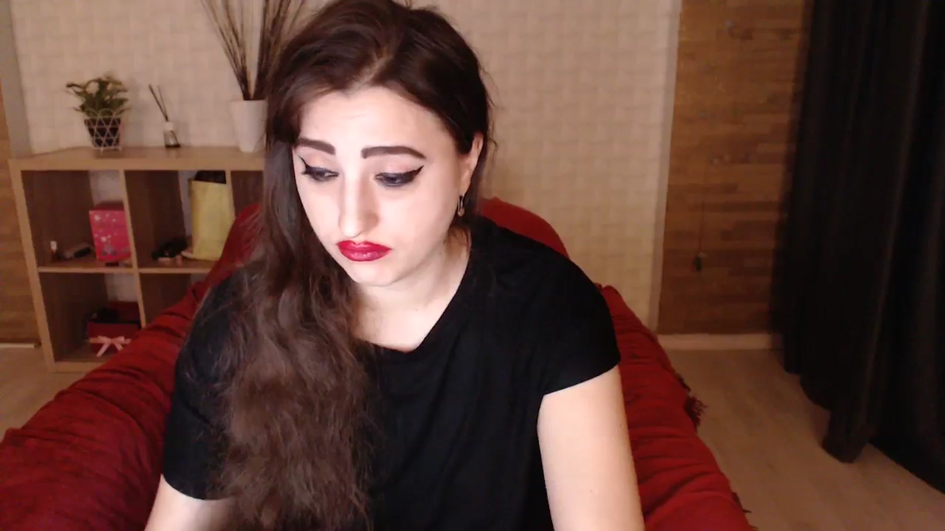 Gallery image thumbnail from HotRebbecca's myfreecams stream on, 12/15/2023, 04:29 image 3 of 20