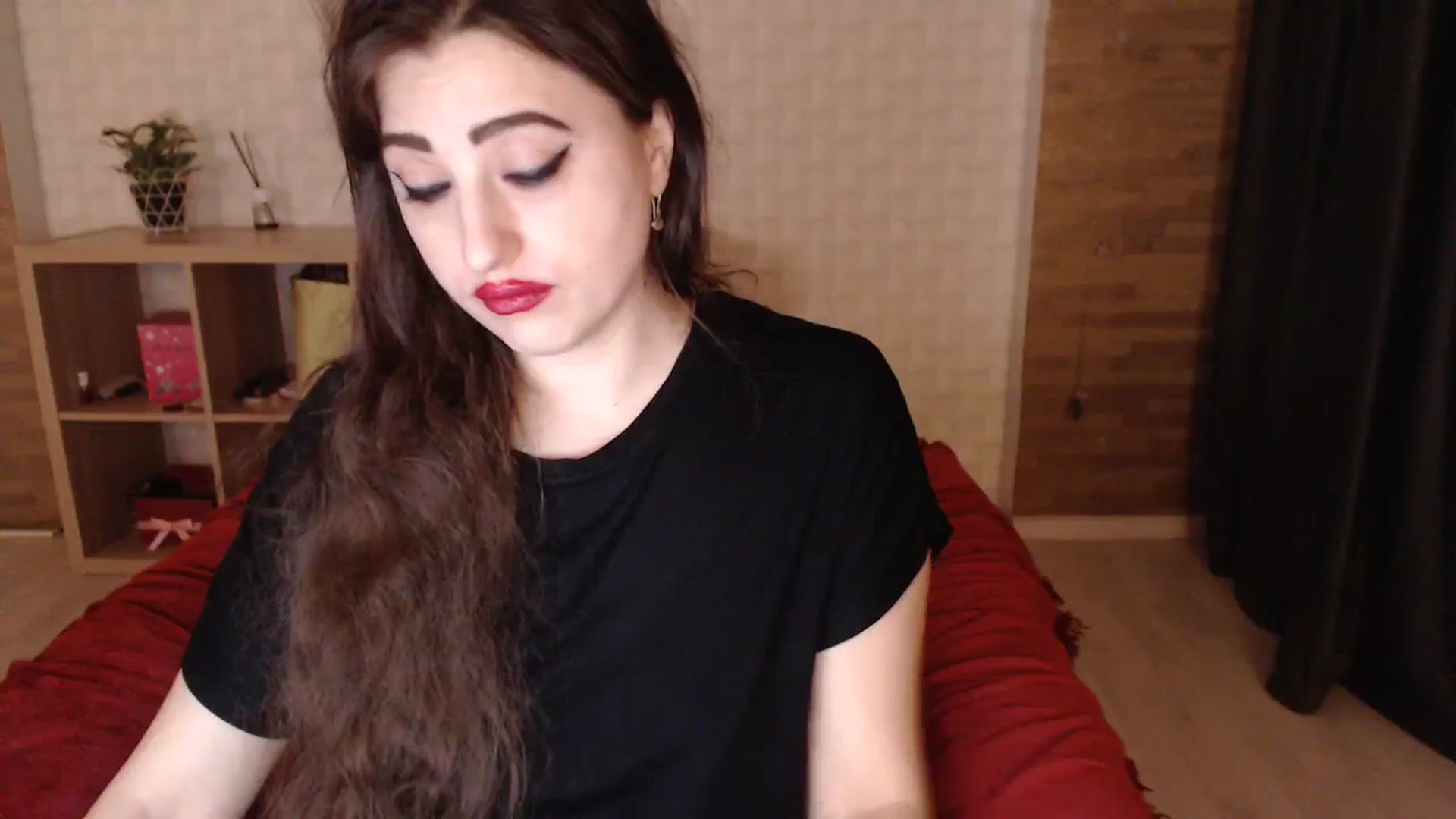 Gallery image thumbnail from HotRebbecca's myfreecams stream on, 12/15/2023, 04:29 image 15 of 20
