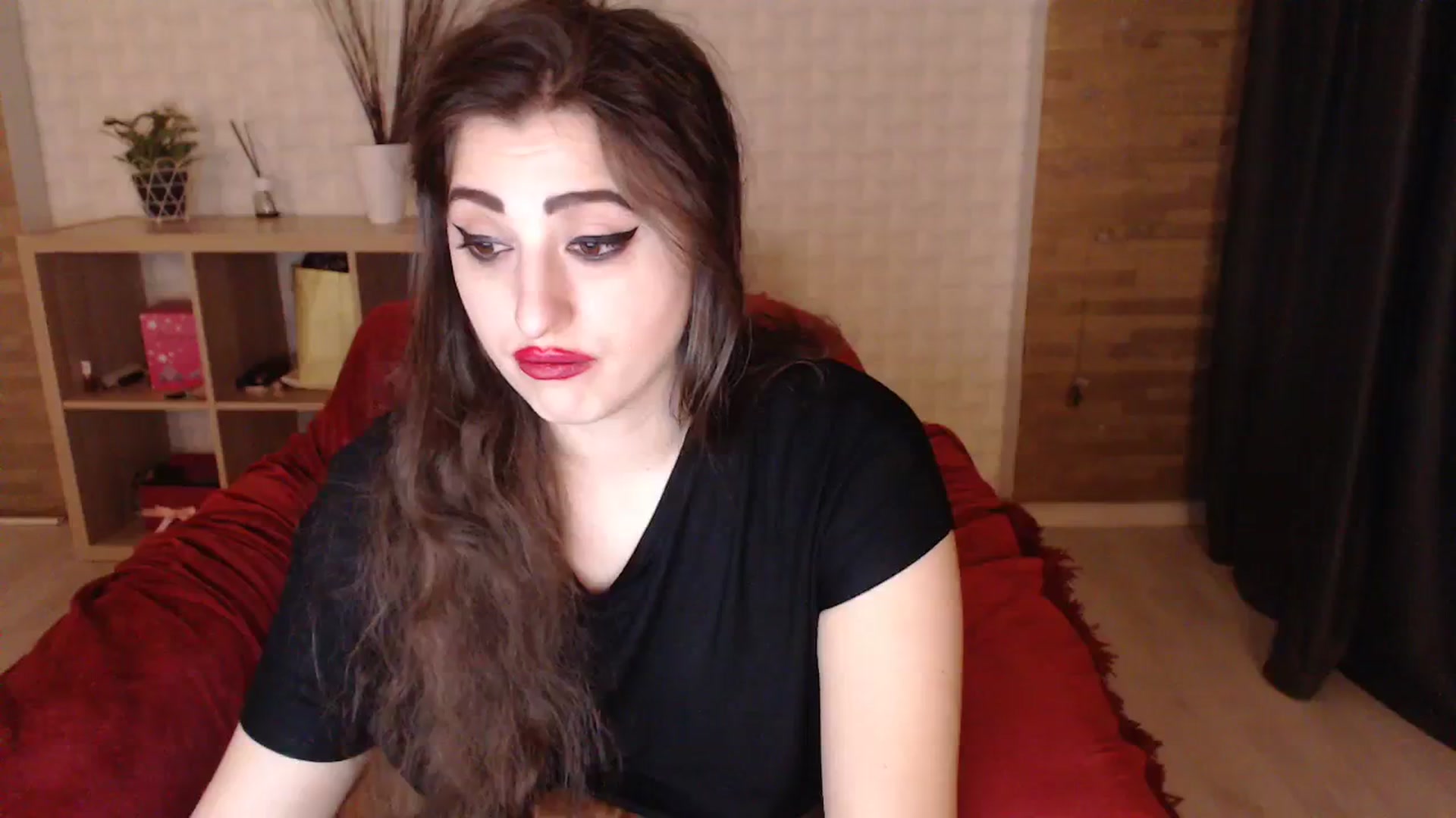 Gallery image thumbnail from HotRebbecca's myfreecams stream on, 12/15/2023, 07:42 image 7 of 20